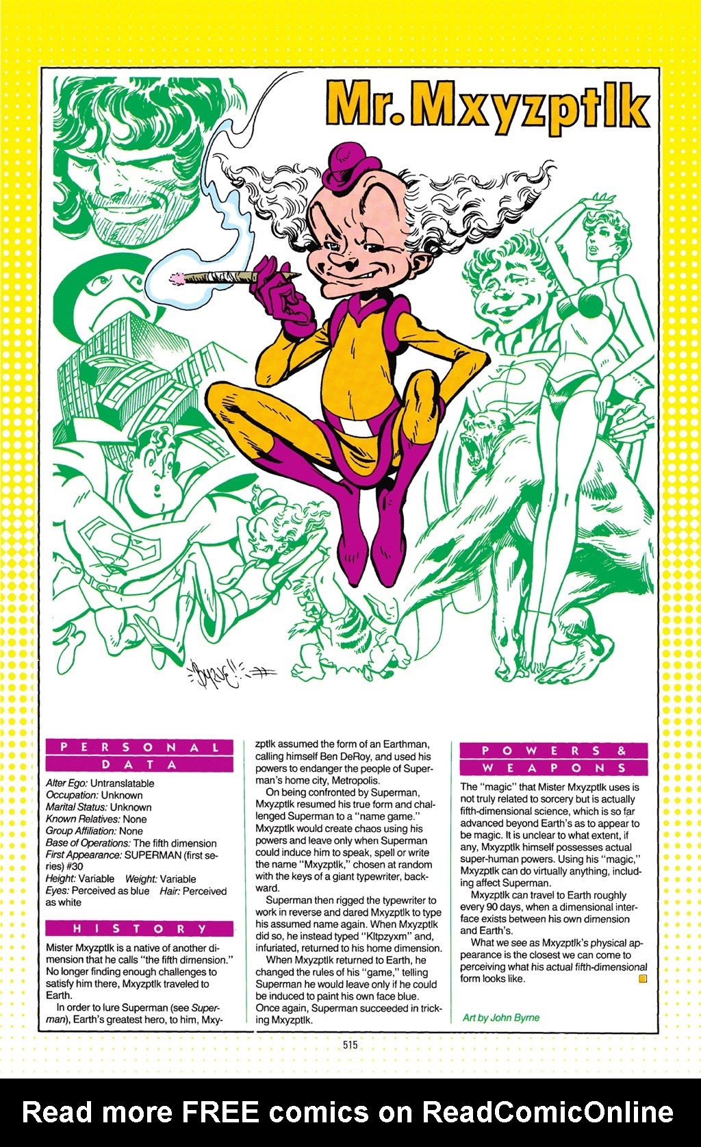 Read online Superman: The Man of Steel (2020) comic -  Issue # TPB 4 (Part 5) - 83