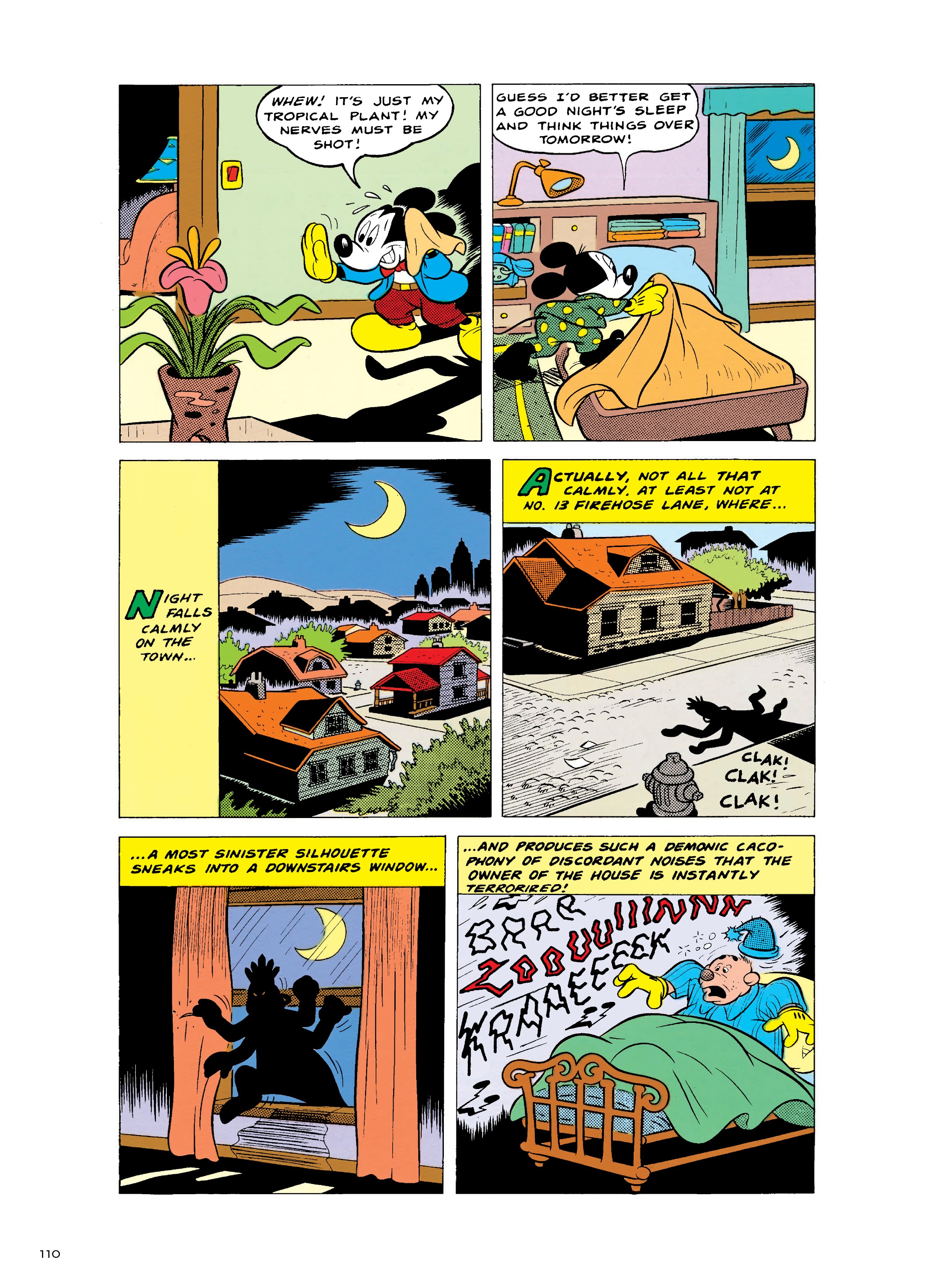 Read online Disney Masters comic -  Issue # TPB 17 (Part 2) - 15
