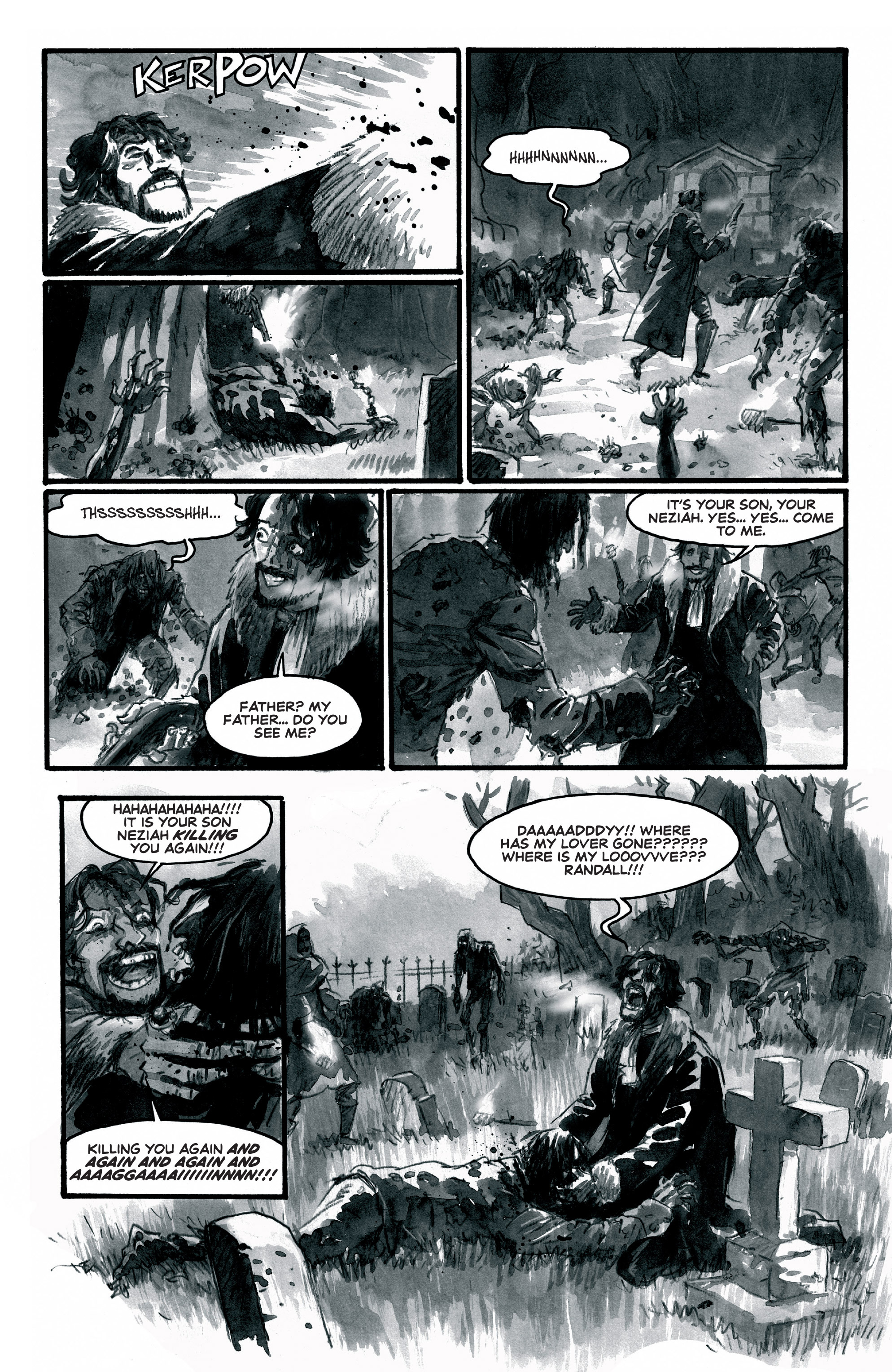 Read online Thomas Alsop comic -  Issue #6 - 16