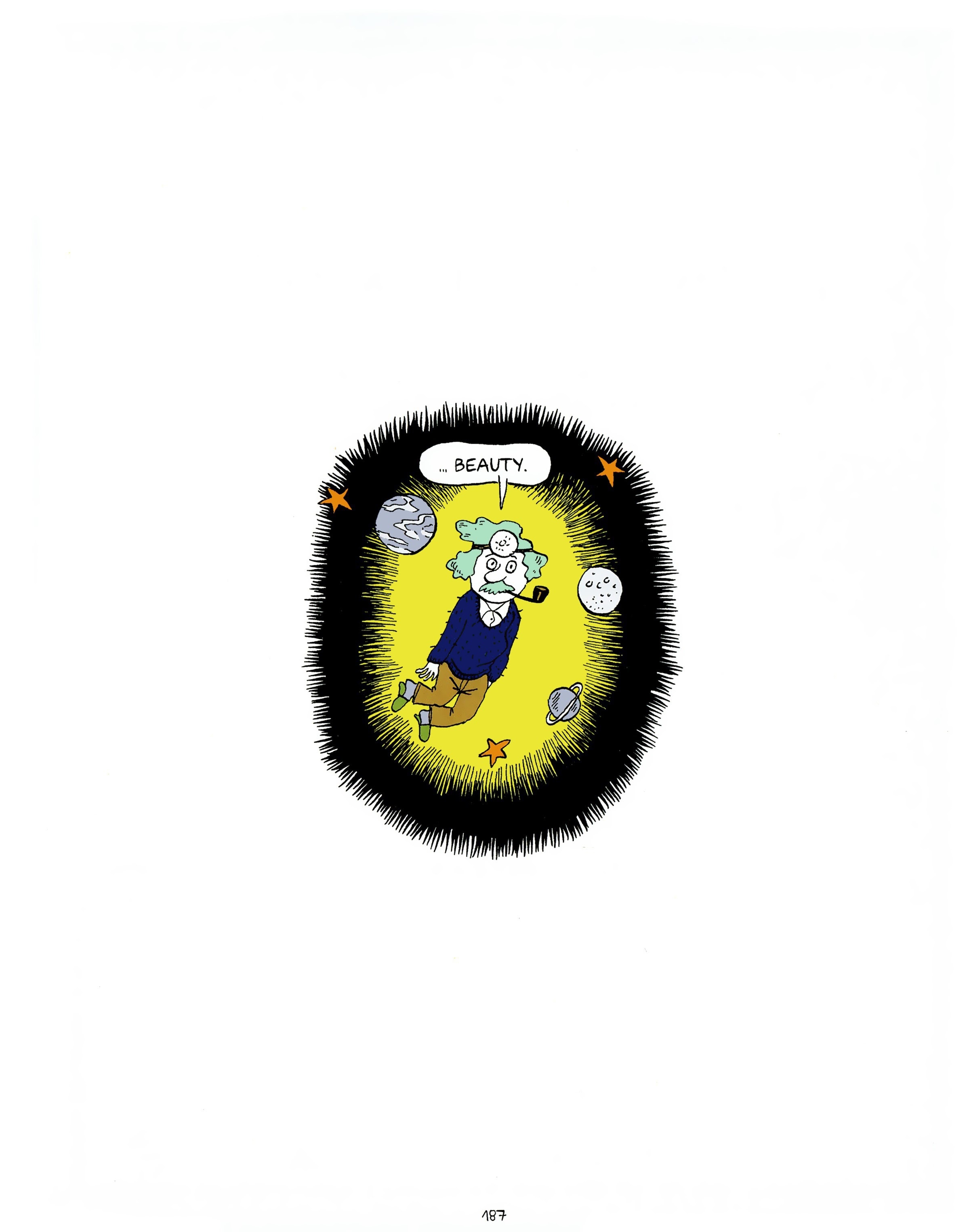 Read online Marx, Freud & Einstein: Heroes of the Mind comic -  Issue # TPB (Part 2) - 87