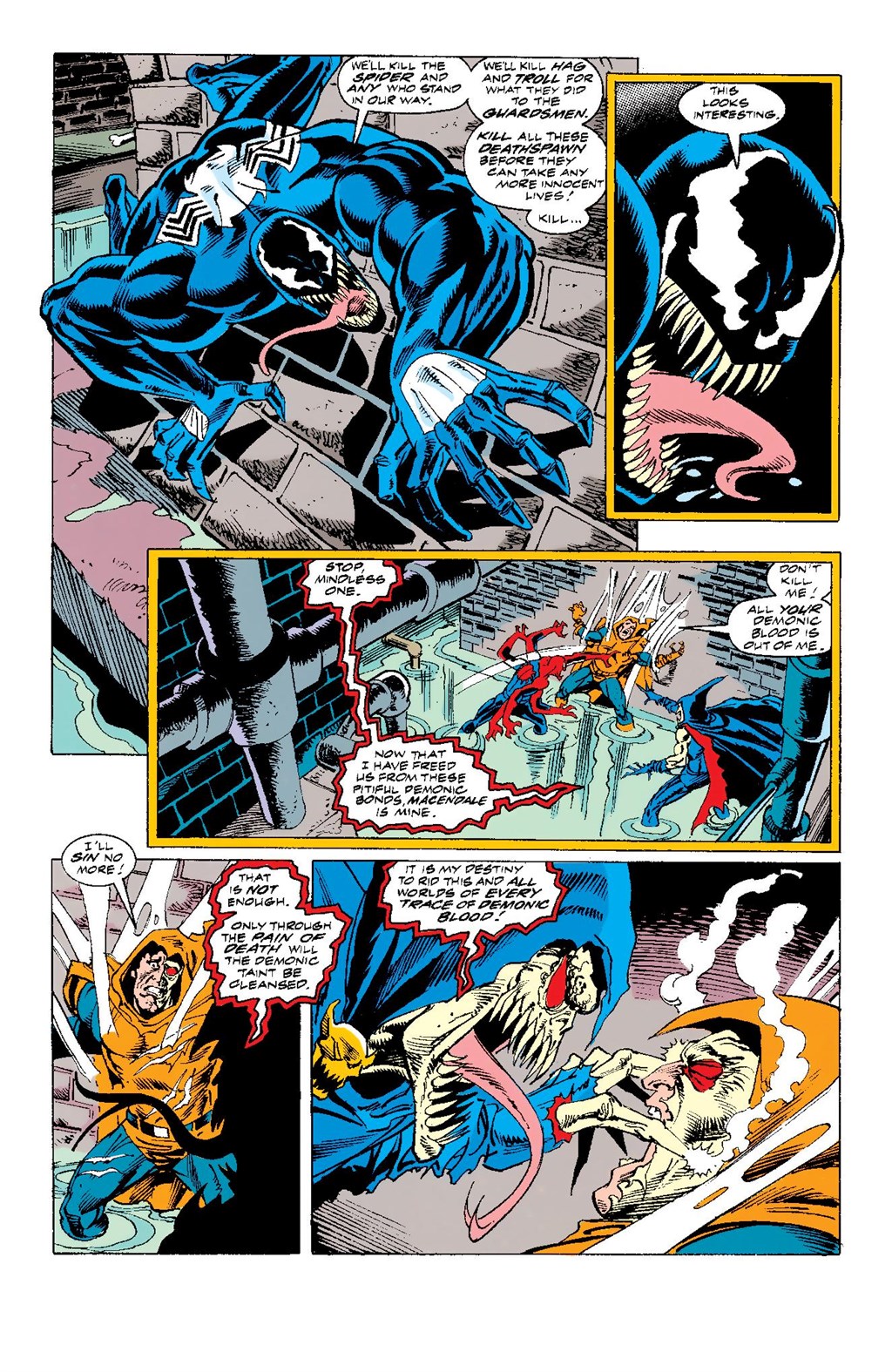 Read online Venom Epic Collection comic -  Issue # TPB 2 (Part 2) - 55