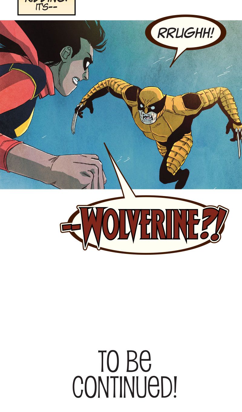 Read online Ms. Marvel: Generation Why Infinity Comic comic -  Issue #1 - 56