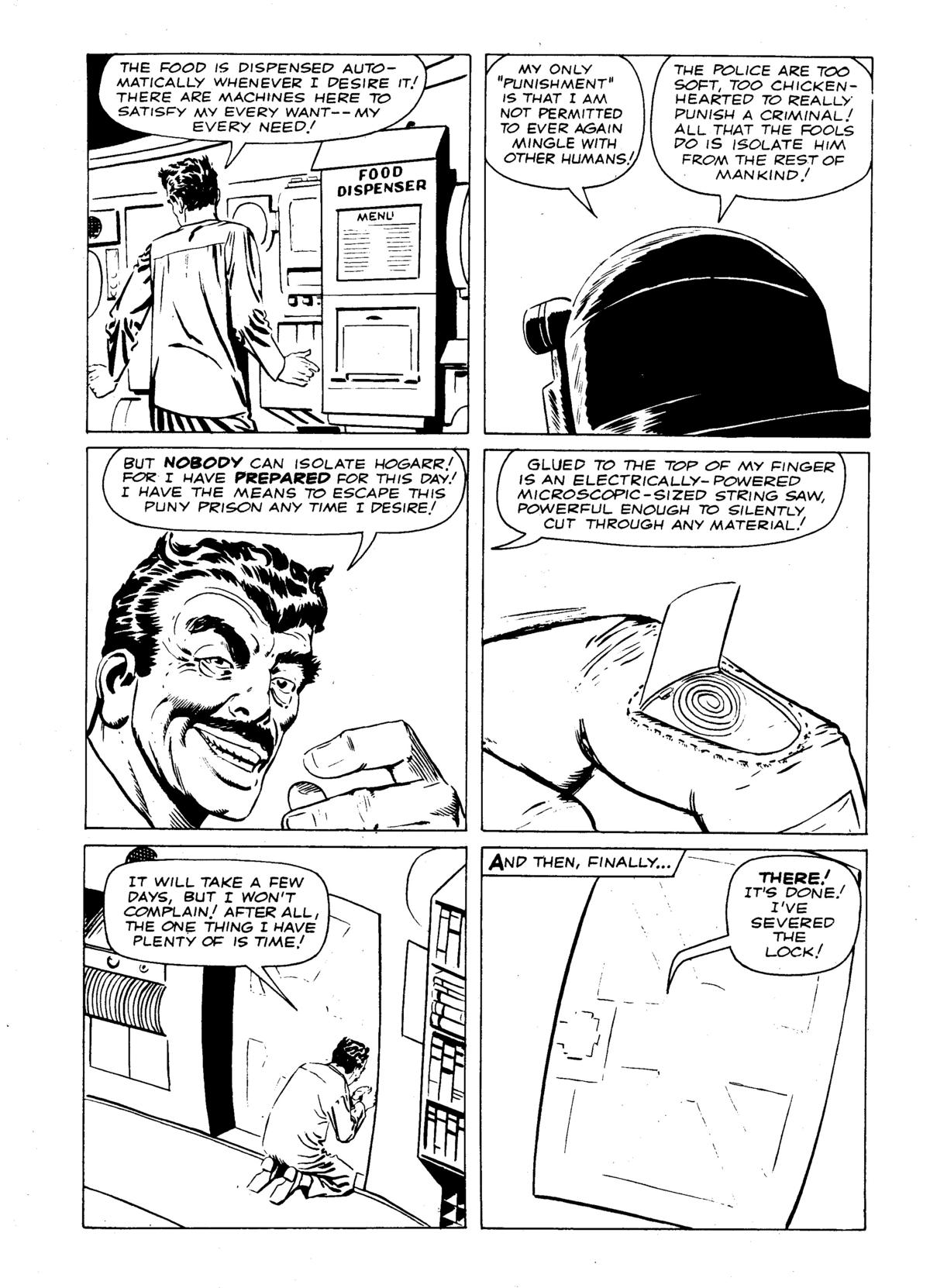 Read online Star Wars Weekly comic -  Issue #131 - 25