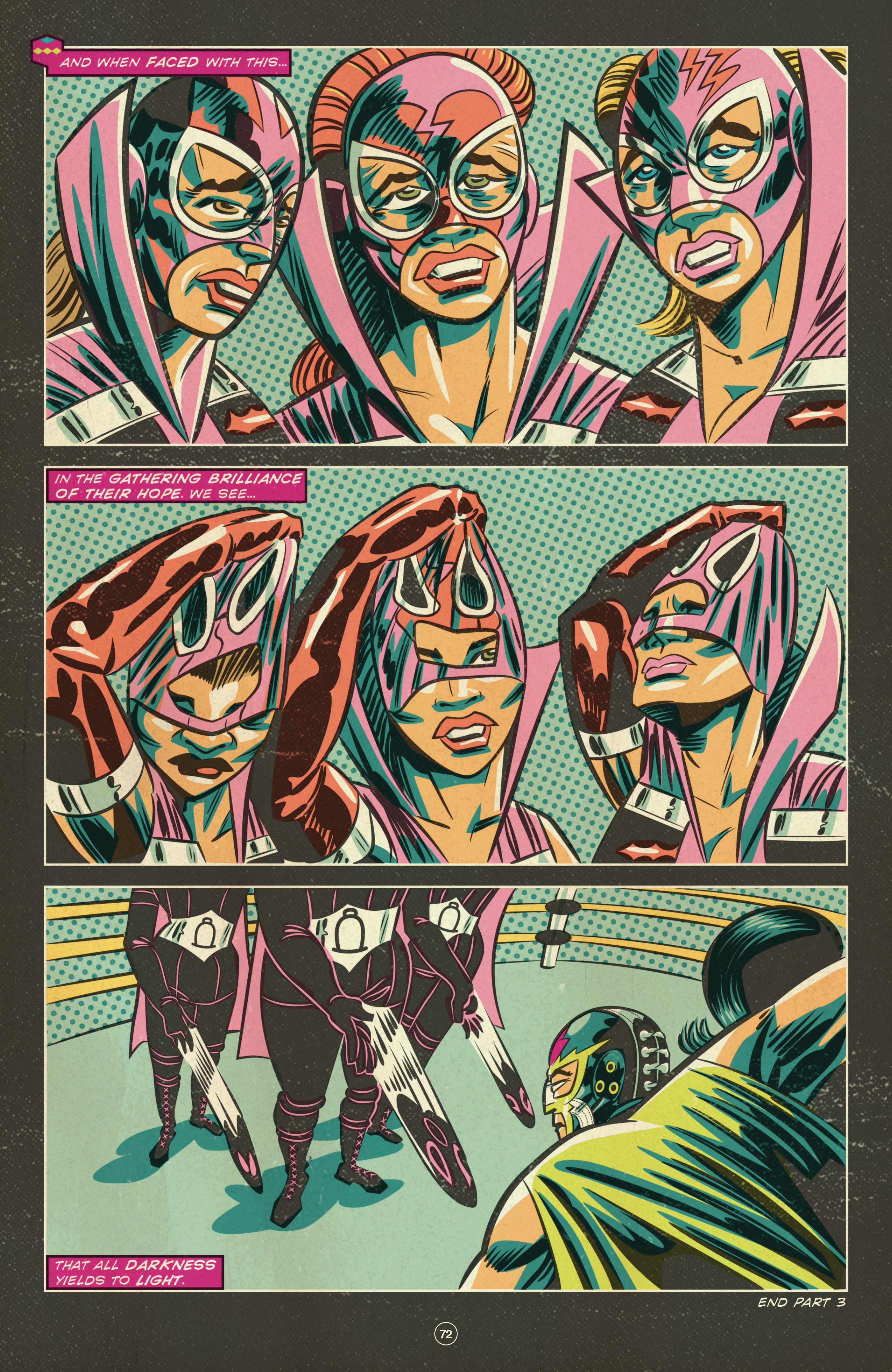 Read online La Mano del Destino comic -  Issue # TPB (Part 1) - 77