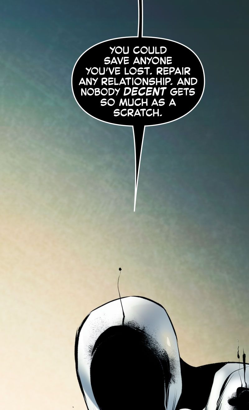 Read online Spider-Man Unlimited Infinity Comic comic -  Issue #3 - 40