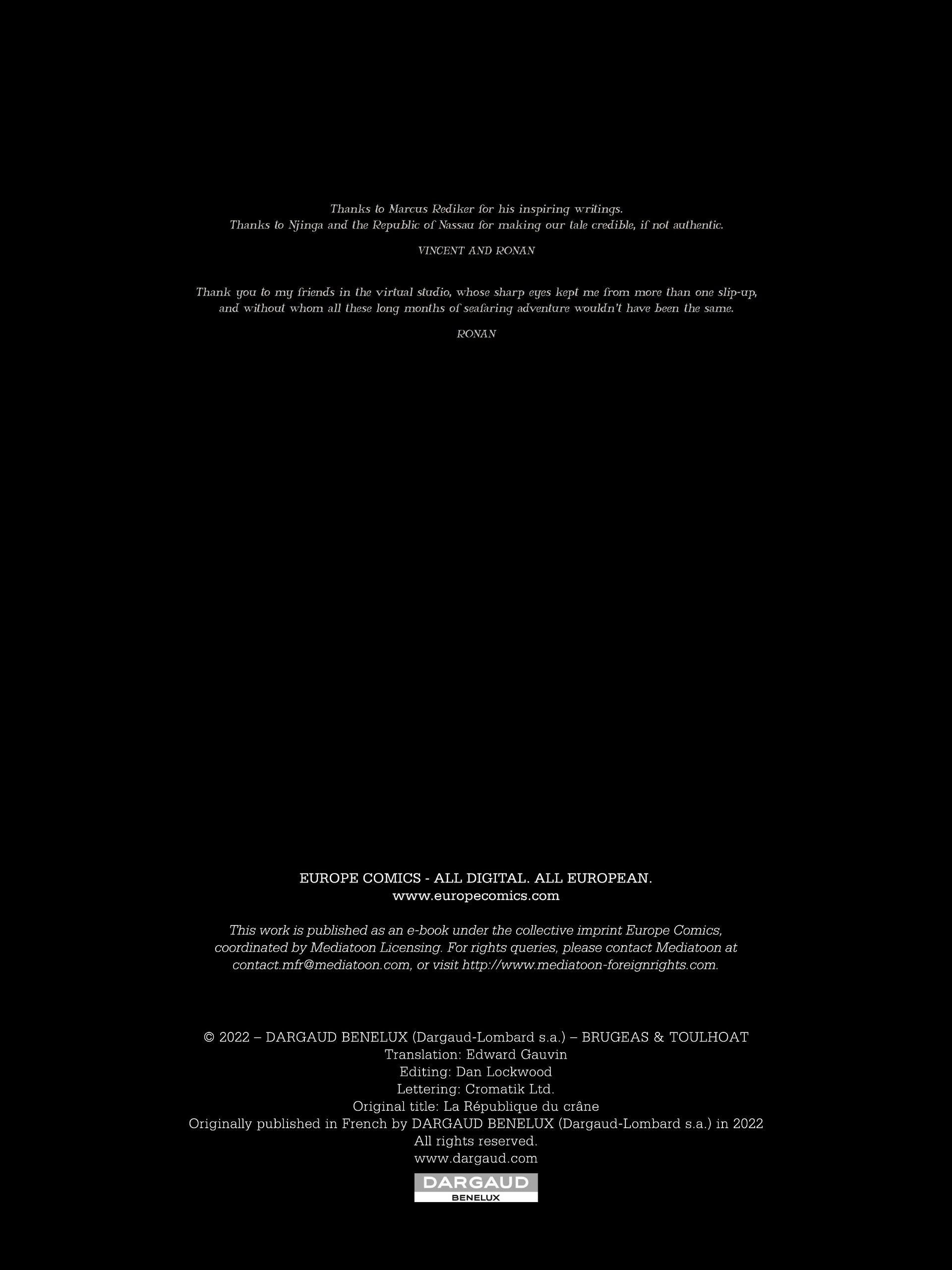 Read online Republic of the Skull comic -  Issue # TPB 1 - 94