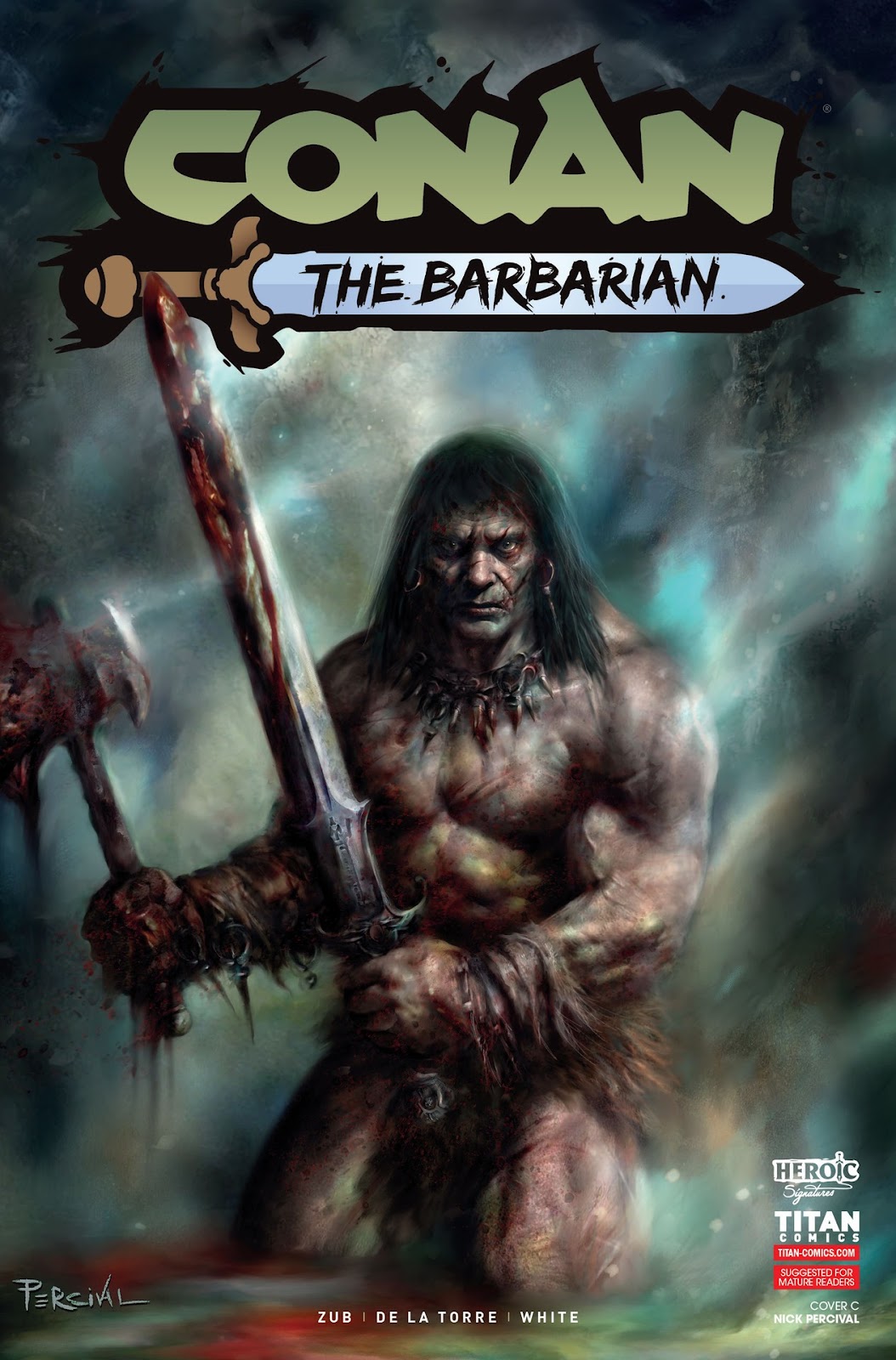 Conan the Barbarian (2023) issue 4 - Page 31