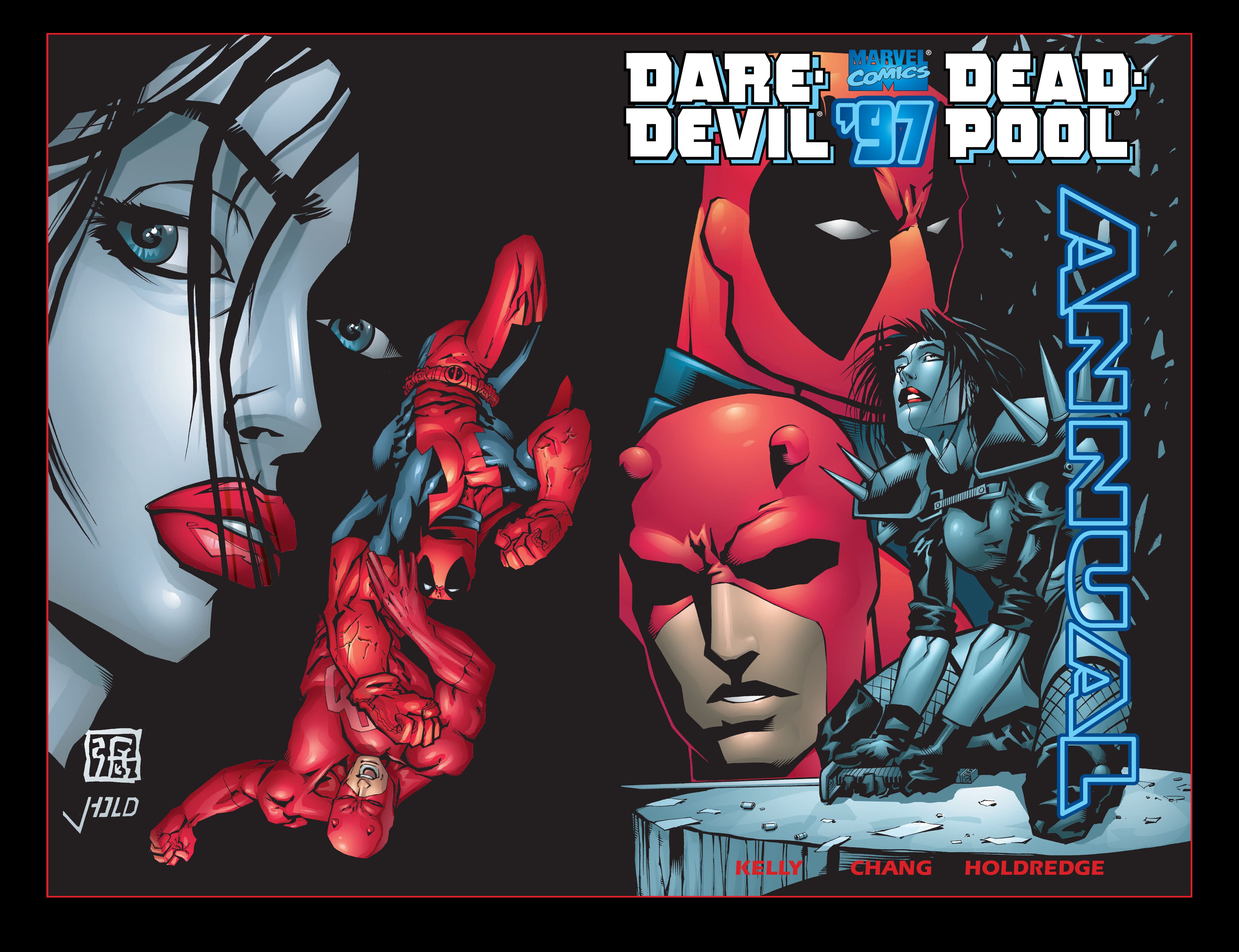 Read online Deadpool Epic Collection comic -  Issue # Mission Improbable (Part 3) - 90
