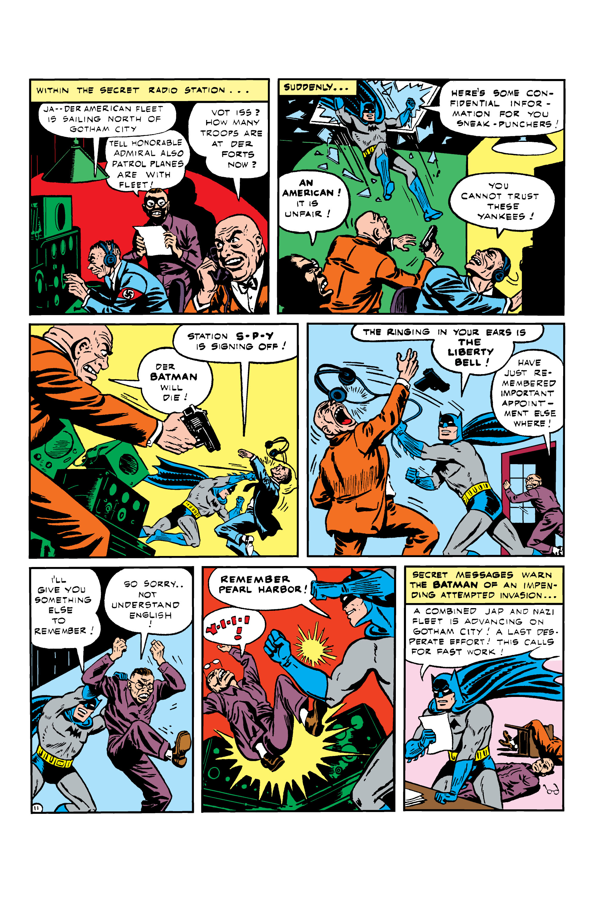 Read online Batman (1940) comic -  Issue #15 - 38
