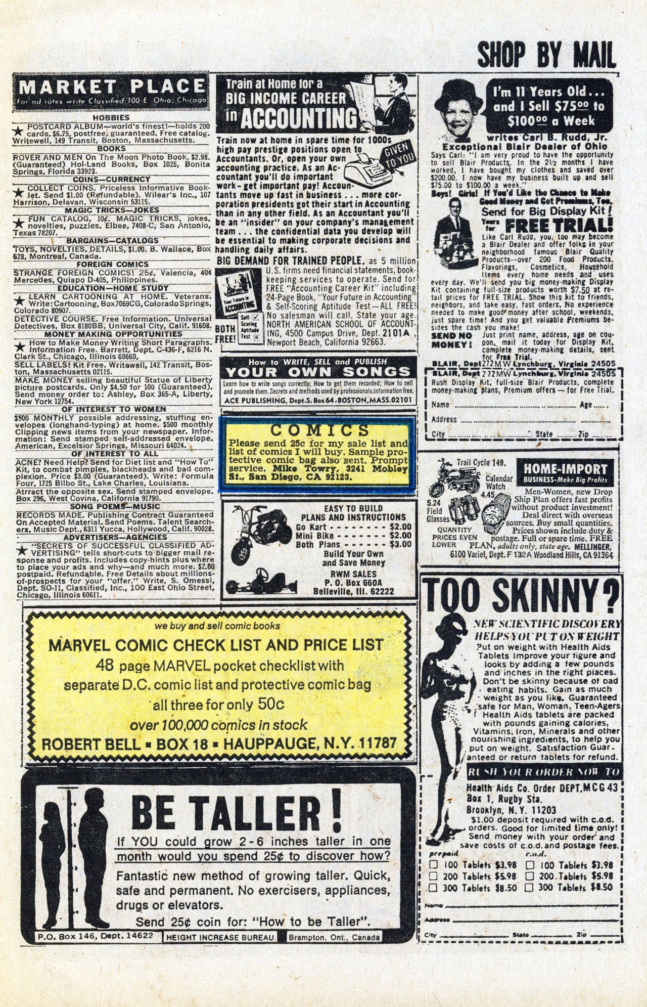 Read online Ringo Kid (1970) comic -  Issue #17 - 27