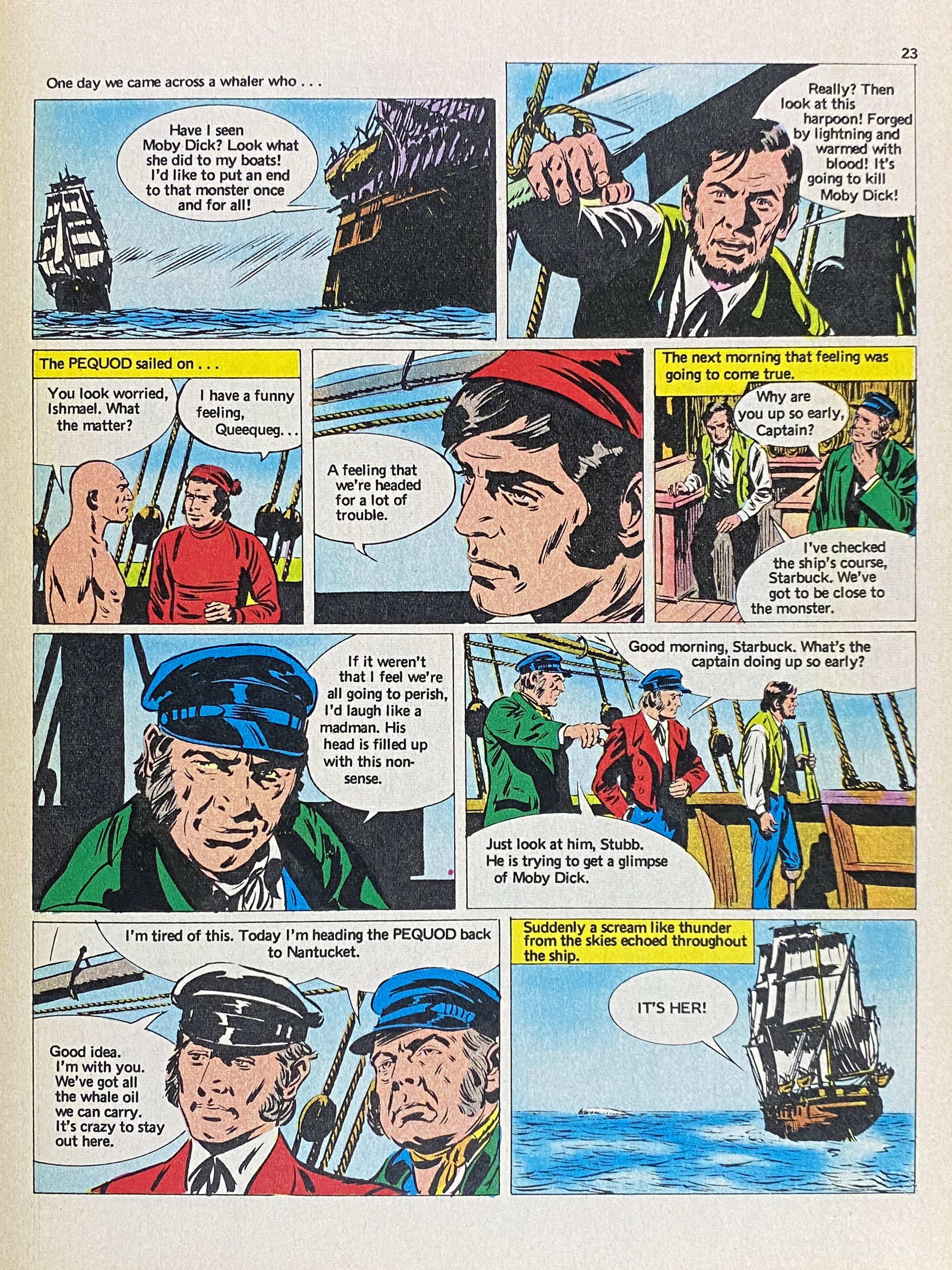 Read online King Classics comic -  Issue #3 - 27