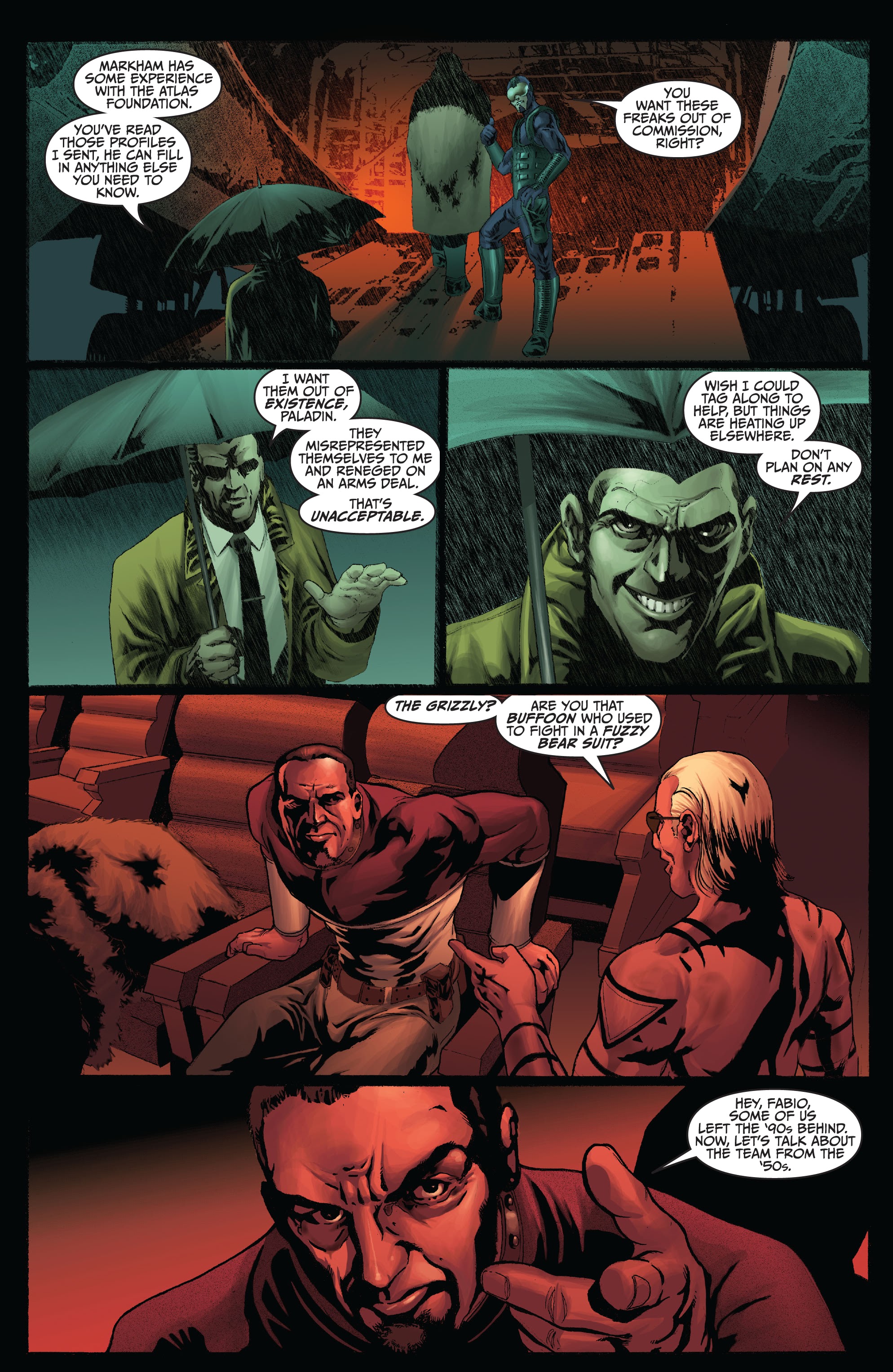 Read online Agents of Atlas: The Complete Collection comic -  Issue # TPB 2 (Part 3) - 43