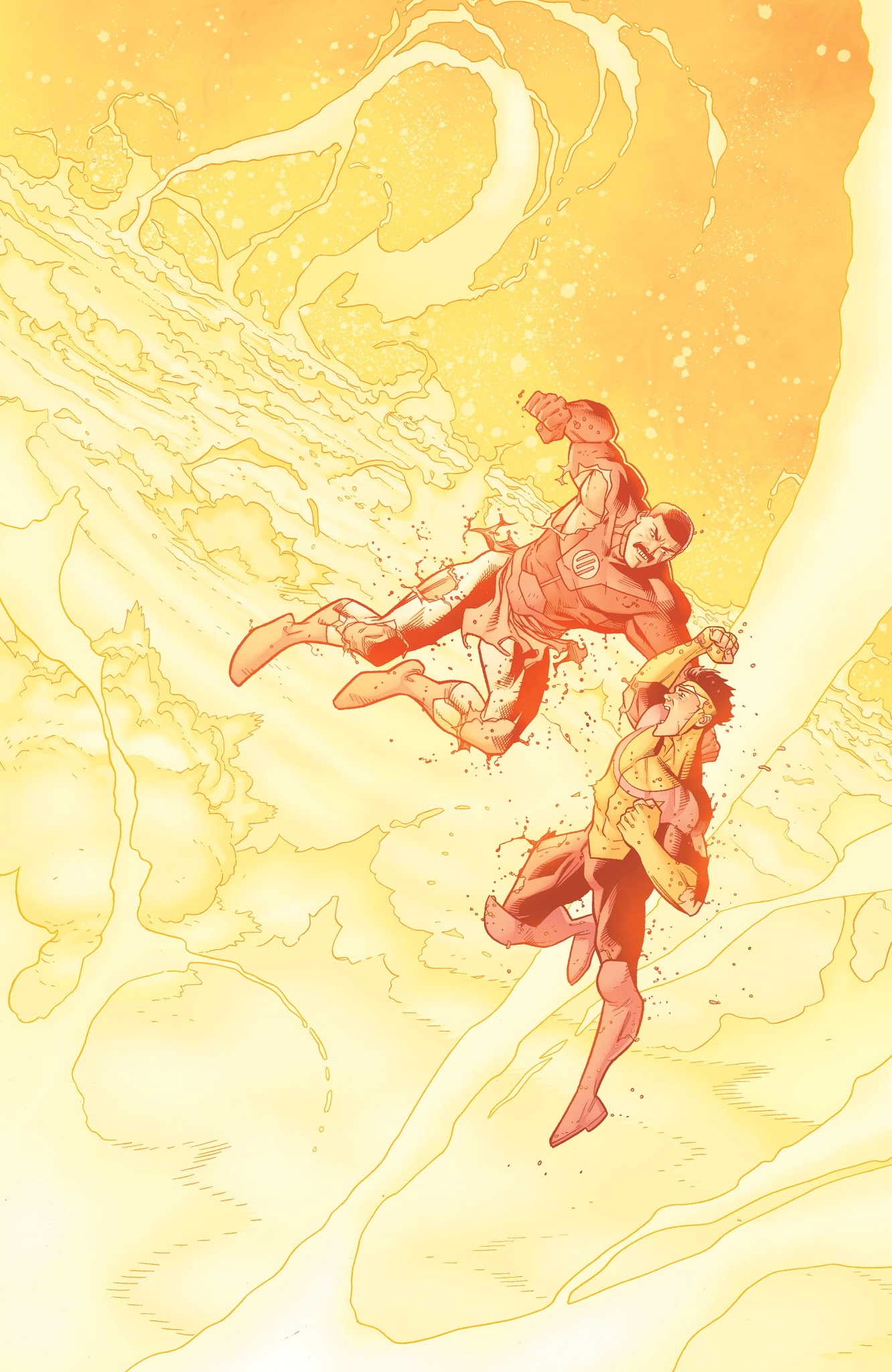 Read online Invincible comic -  Issue #139 - 22