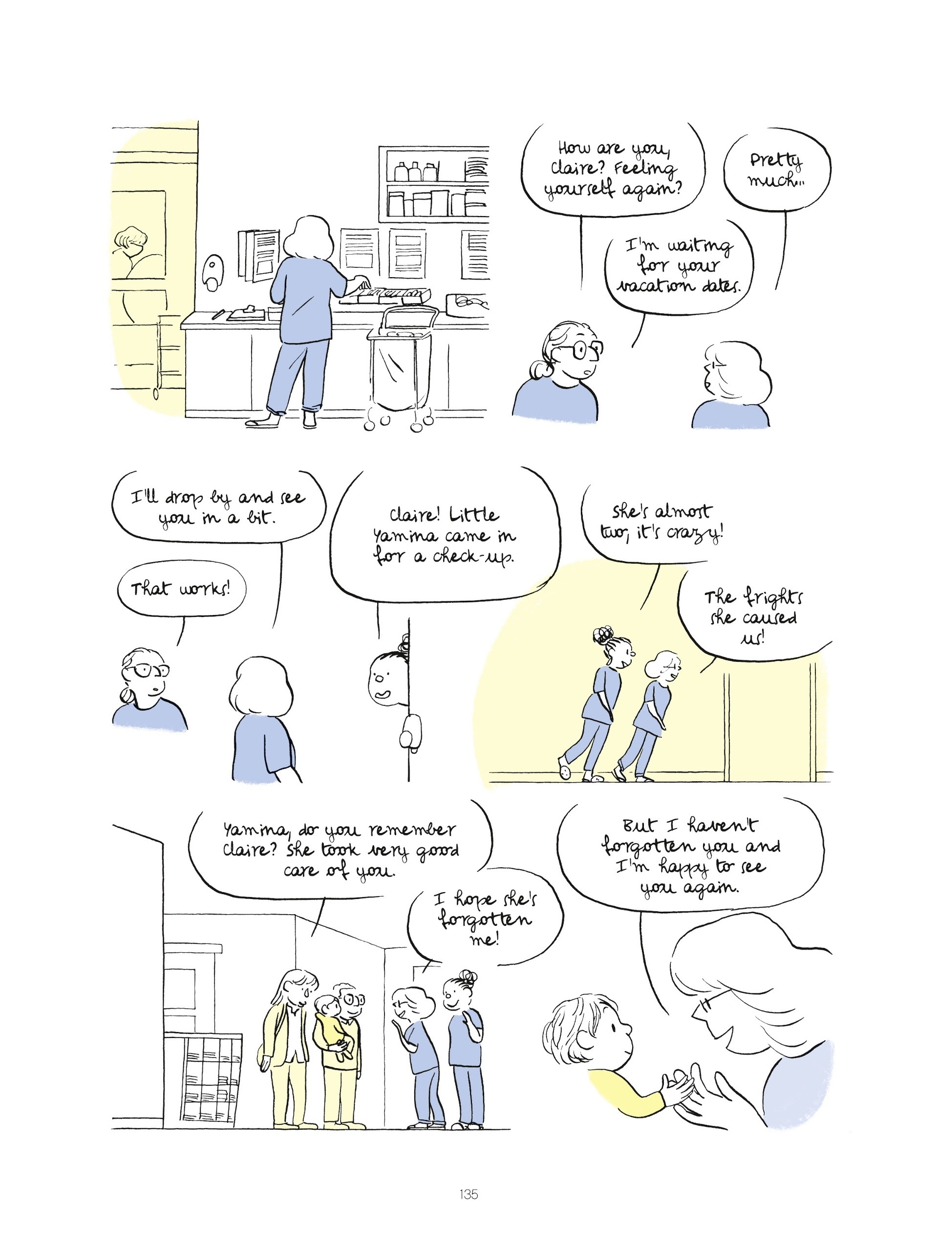 Read online Limited Edition comic -  Issue # TPB (Part 2) - 36