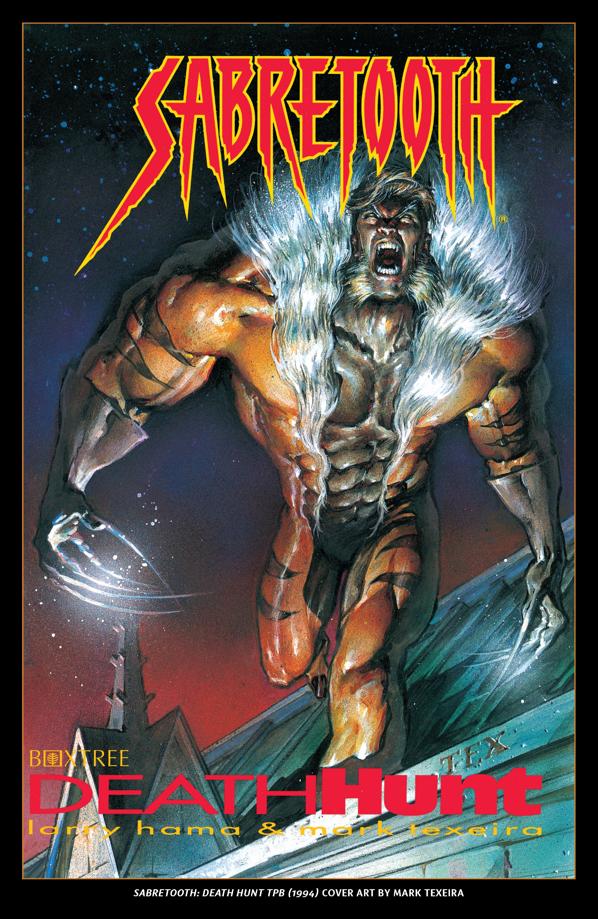 Read online Wolverine Epic Collection: Blood Debt comic -  Issue #Wolverine Epic Collection TPB 6 (Part 4) - 17