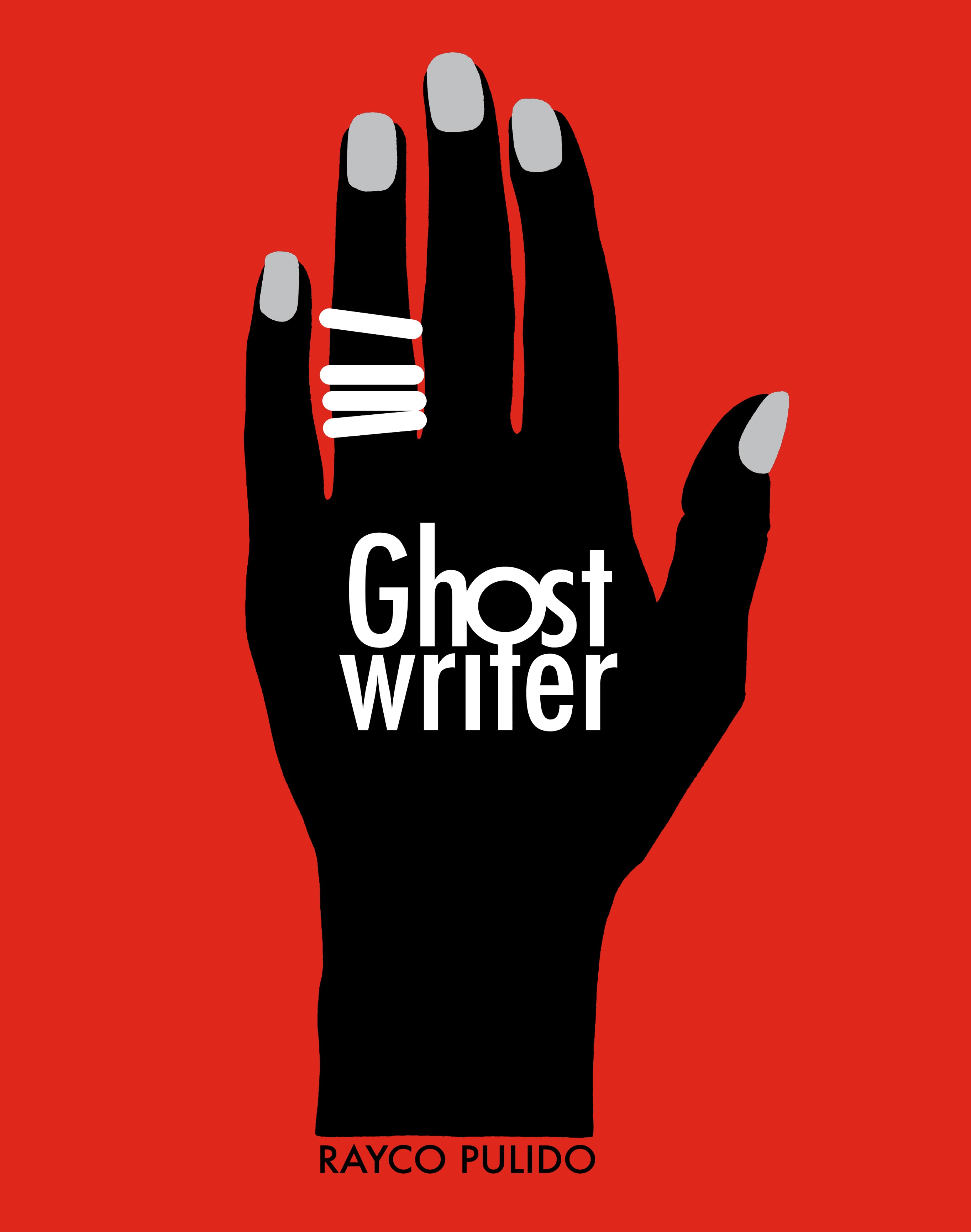 Read online Ghostwriter comic -  Issue # TPB - 1