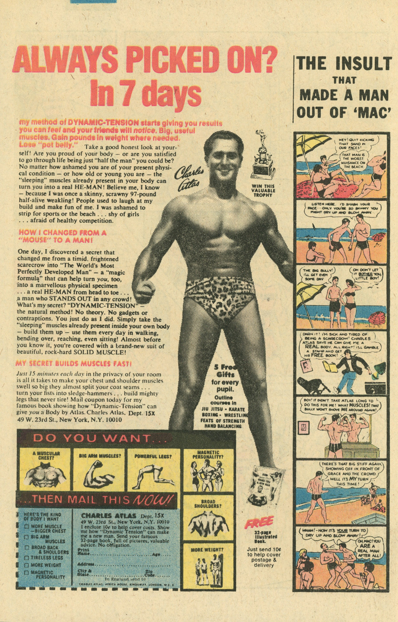 Read online Laugh (Comics) comic -  Issue #368 - 33