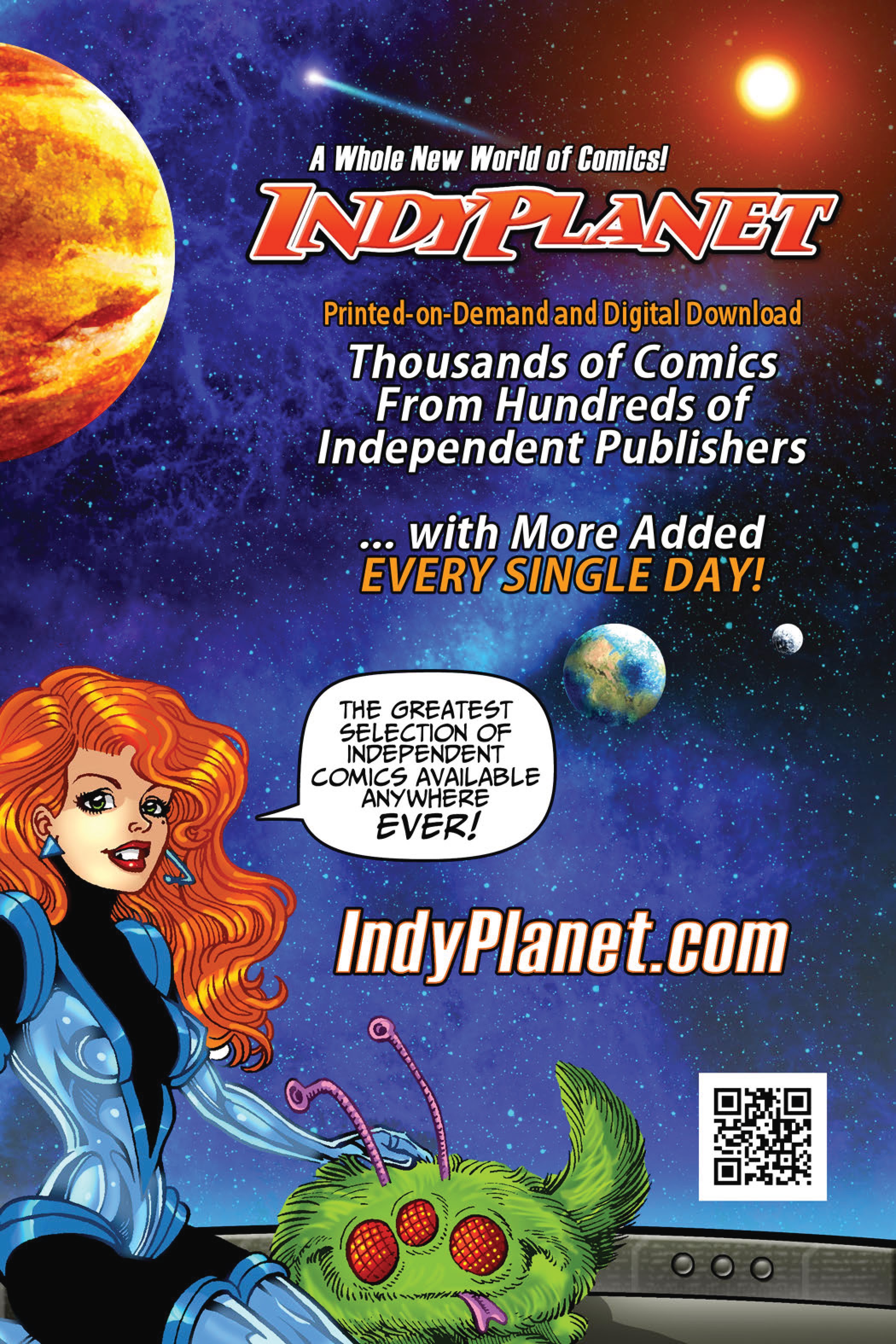 Read online Big Bang Adventures comic -  Issue #3 - 27