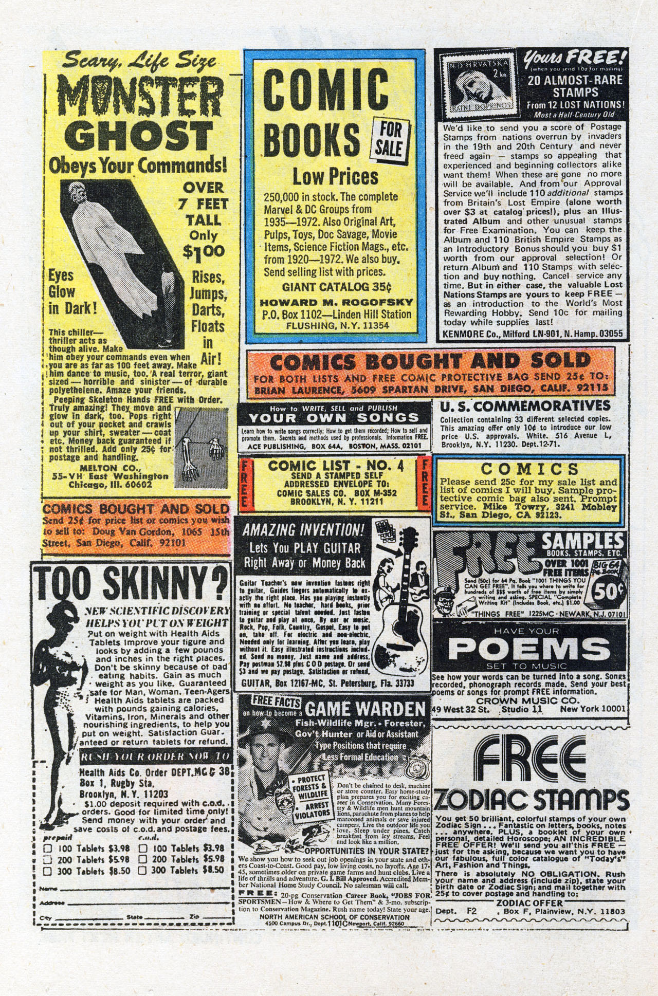 Read online Ringo Kid (1970) comic -  Issue #13 - 22