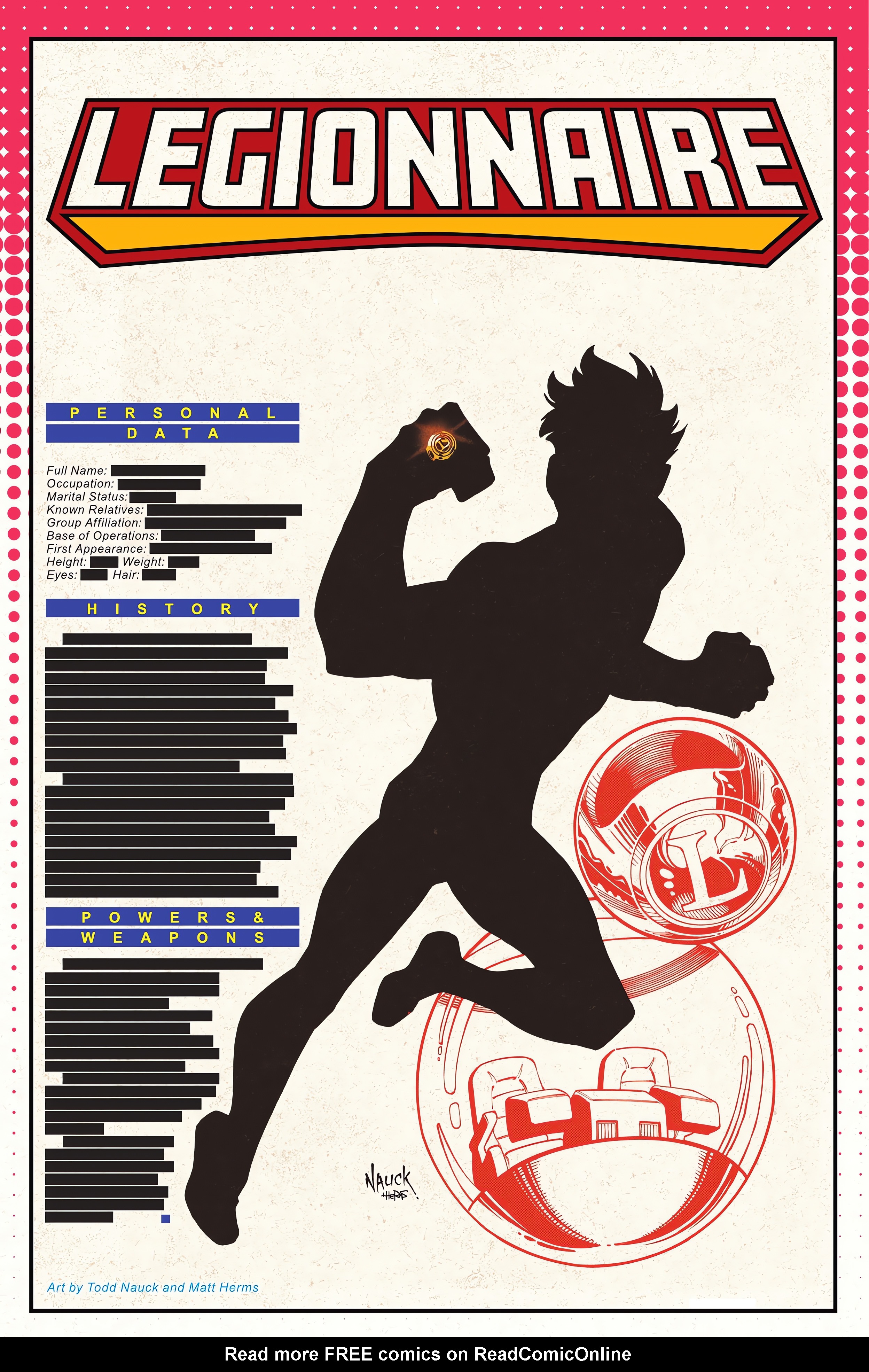 Read online The New Golden Age Special Edition comic -  Issue # Full - 45
