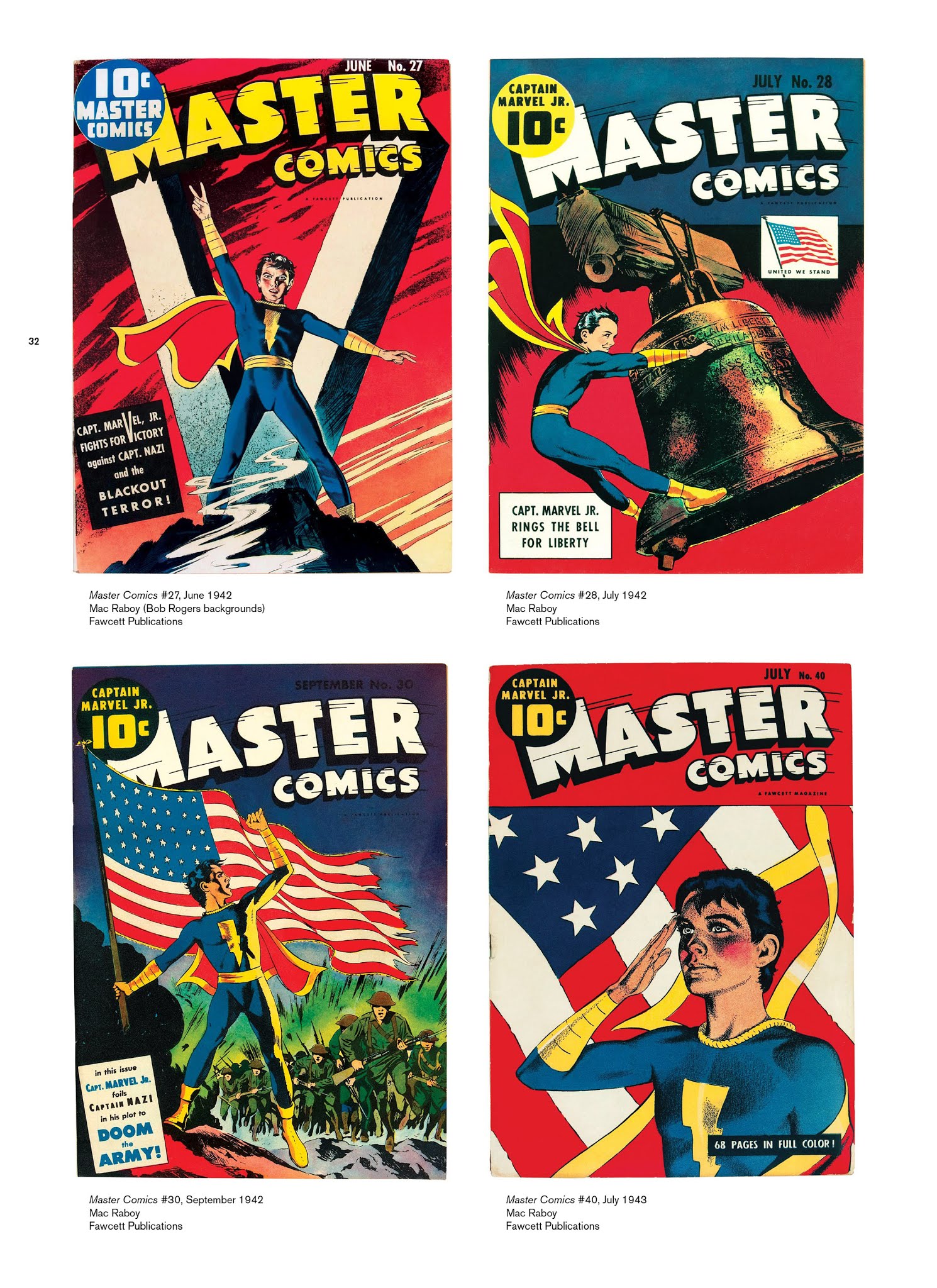 Read online Take That, Adolf!: The Fighting Comic Books of the Second World War comic -  Issue # TPB (Part 1) - 37