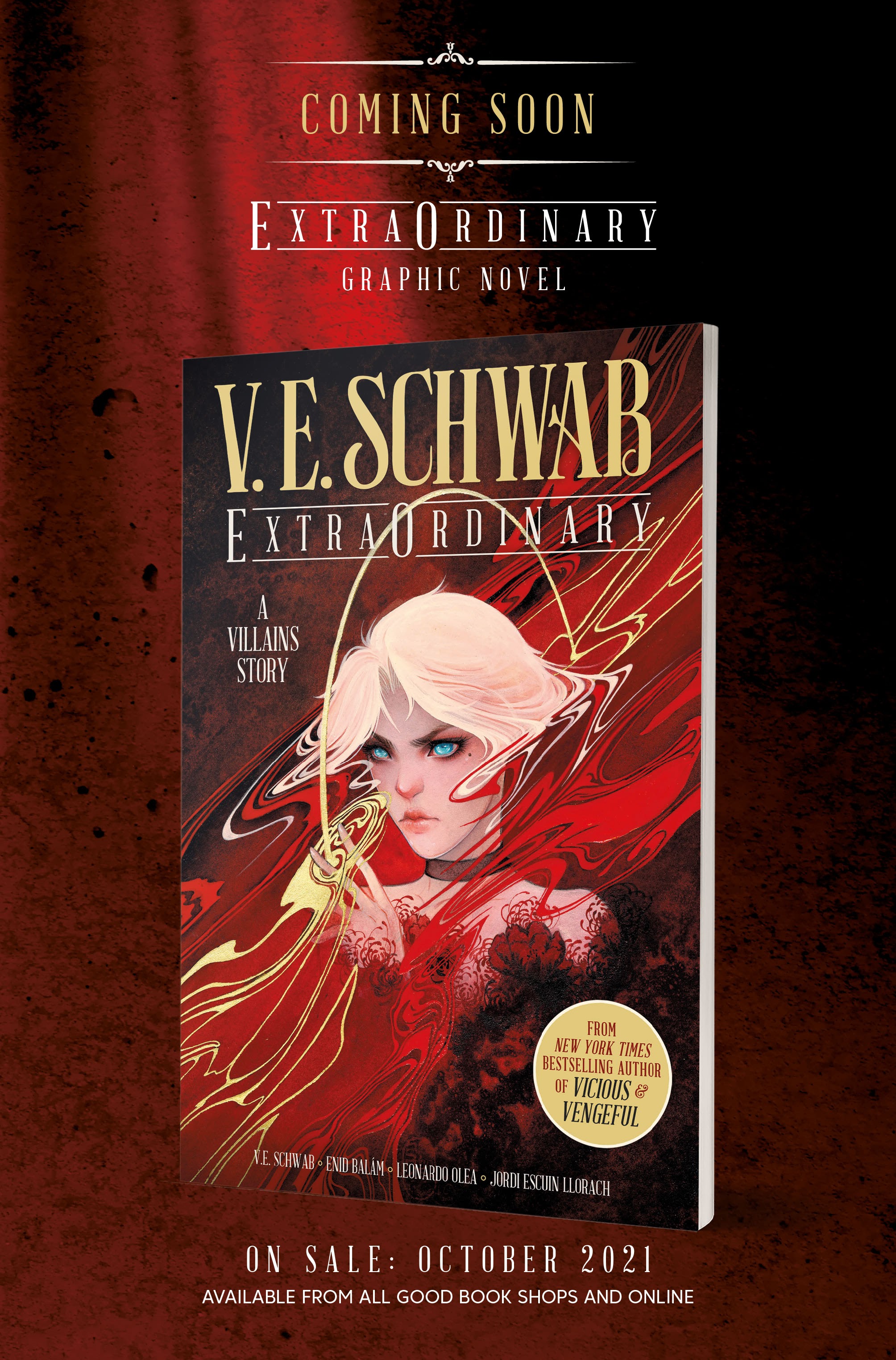 Read online Extraordinary comic -  Issue #4 - 31