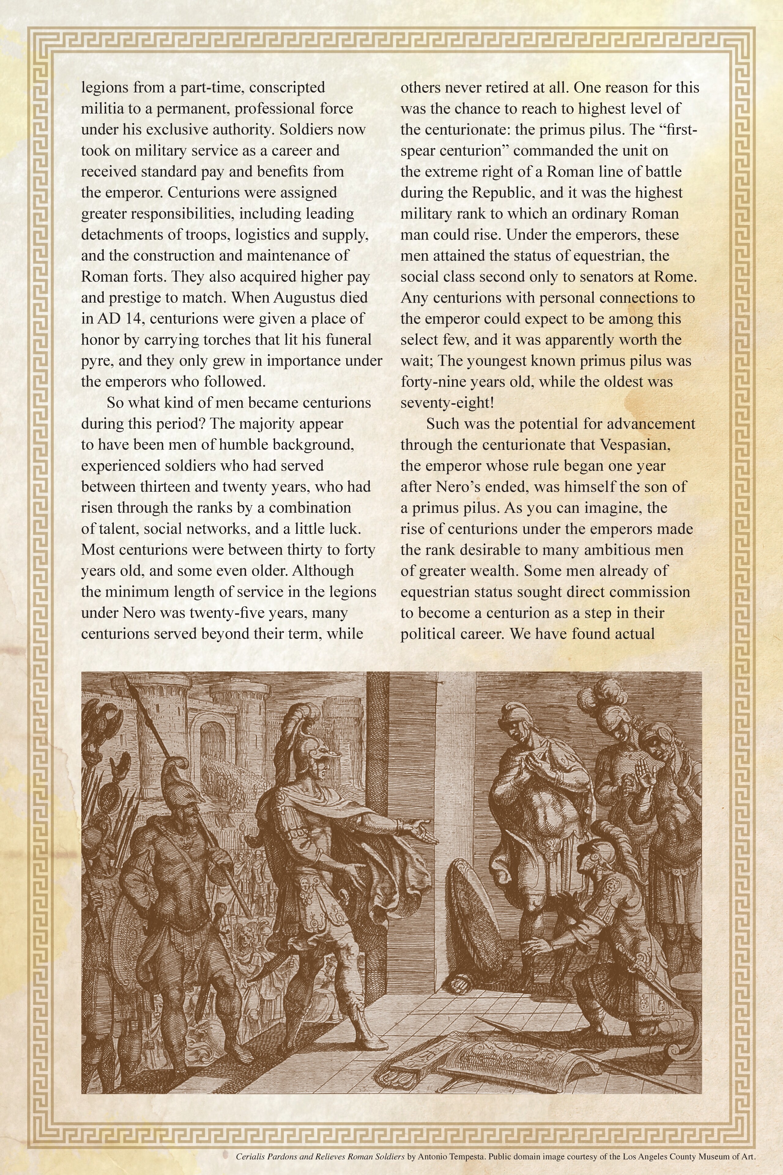Read online Britannia comic -  Issue # _Deluxe Edition (Part 4) - 3