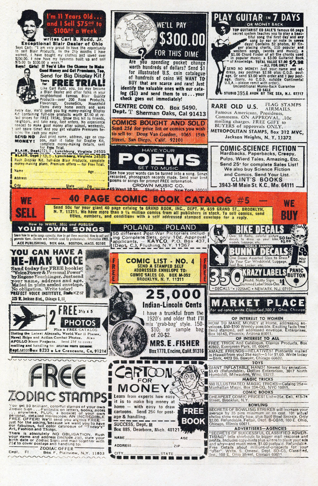 Read online Ringo Kid (1970) comic -  Issue #12 - 42