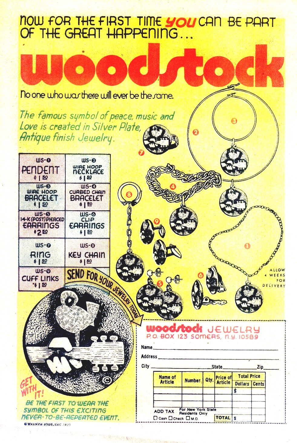 Read online Swing With Scooter comic -  Issue #33 - 66