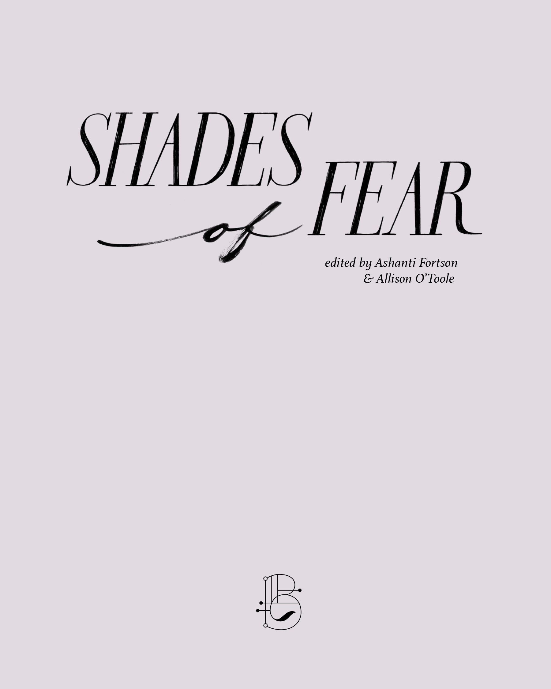 Read online Shades of Fear comic -  Issue # TPB - 2