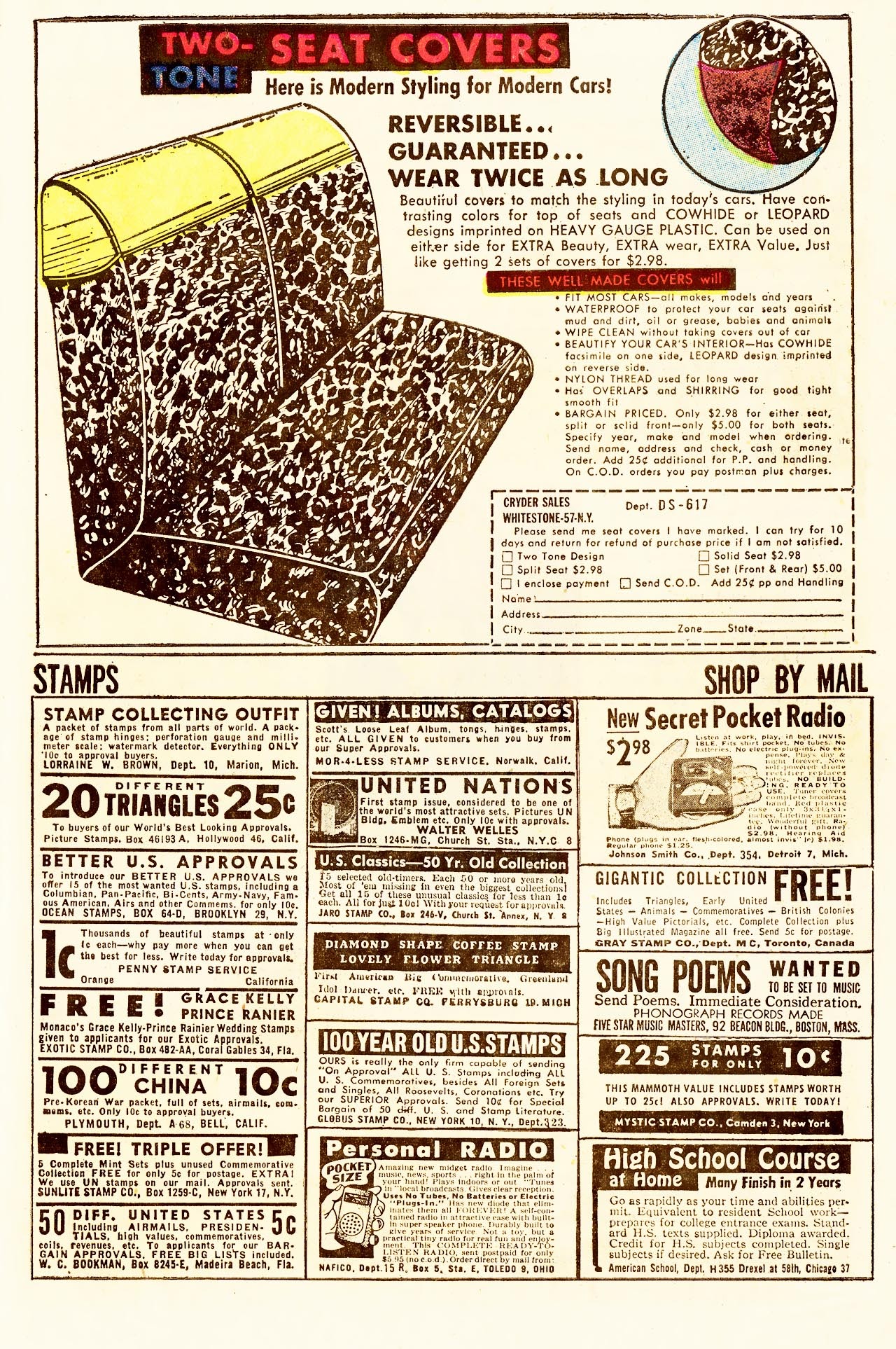 Read online G.I. Tales comic -  Issue #5 - 27