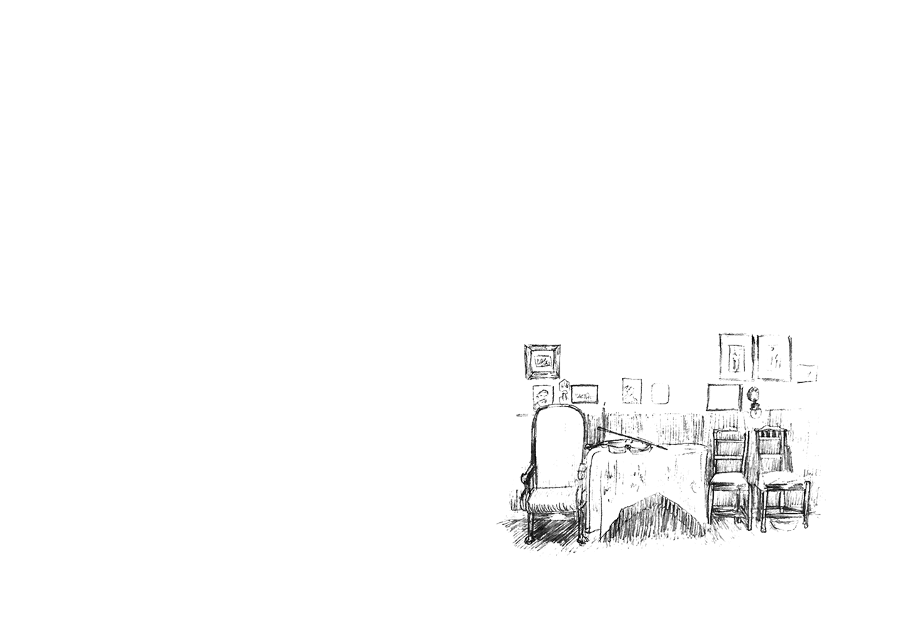 Read online The Salon comic -  Issue # TPB (Part 1) - 72