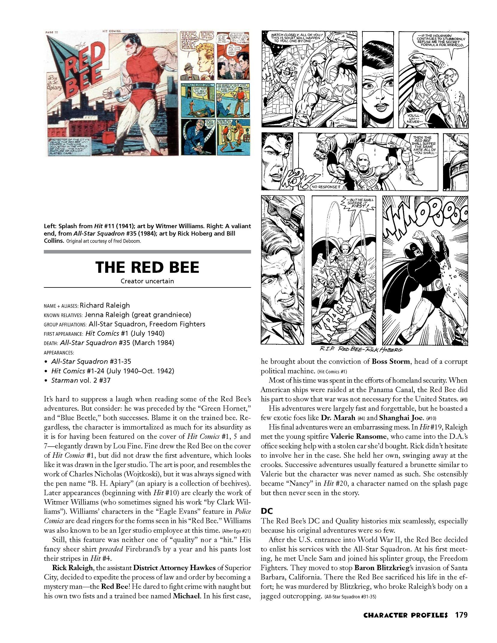 Read online The Quality Companion comic -  Issue # TPB (Part 3) - 46