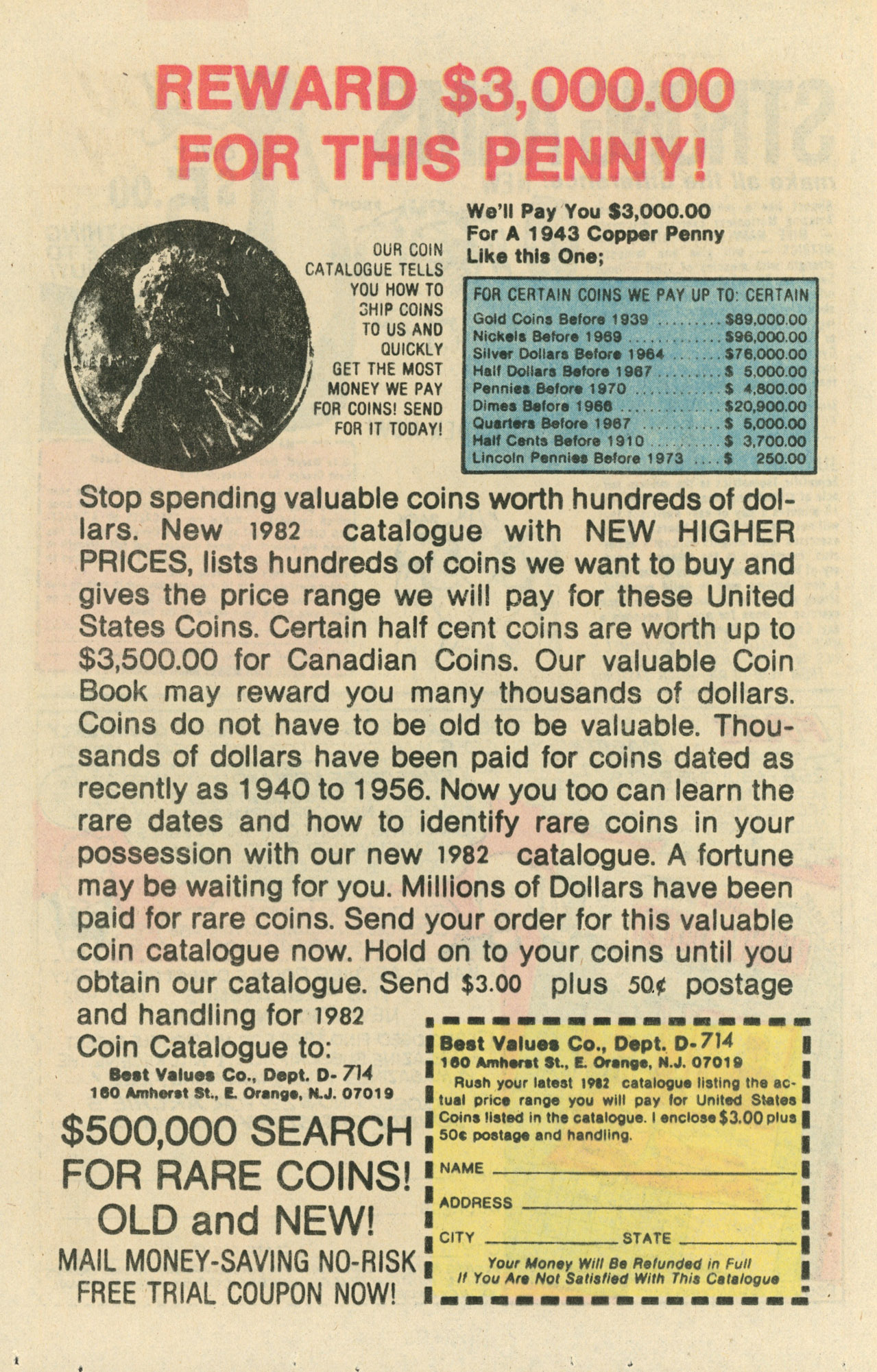 Read online Laugh (Comics) comic -  Issue #374 - 12