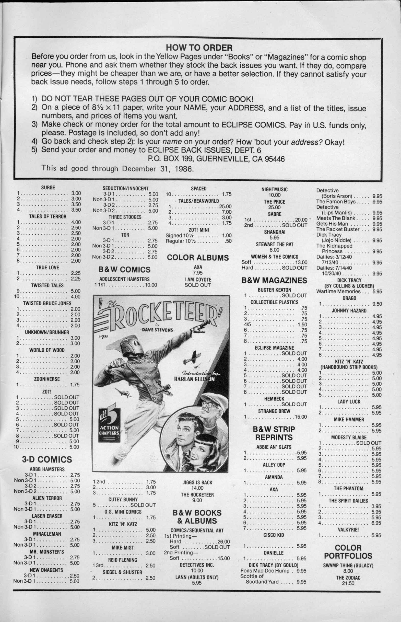 Read online Reid Fleming, World's Toughest Milkman (1986) comic -  Issue #1 - 35
