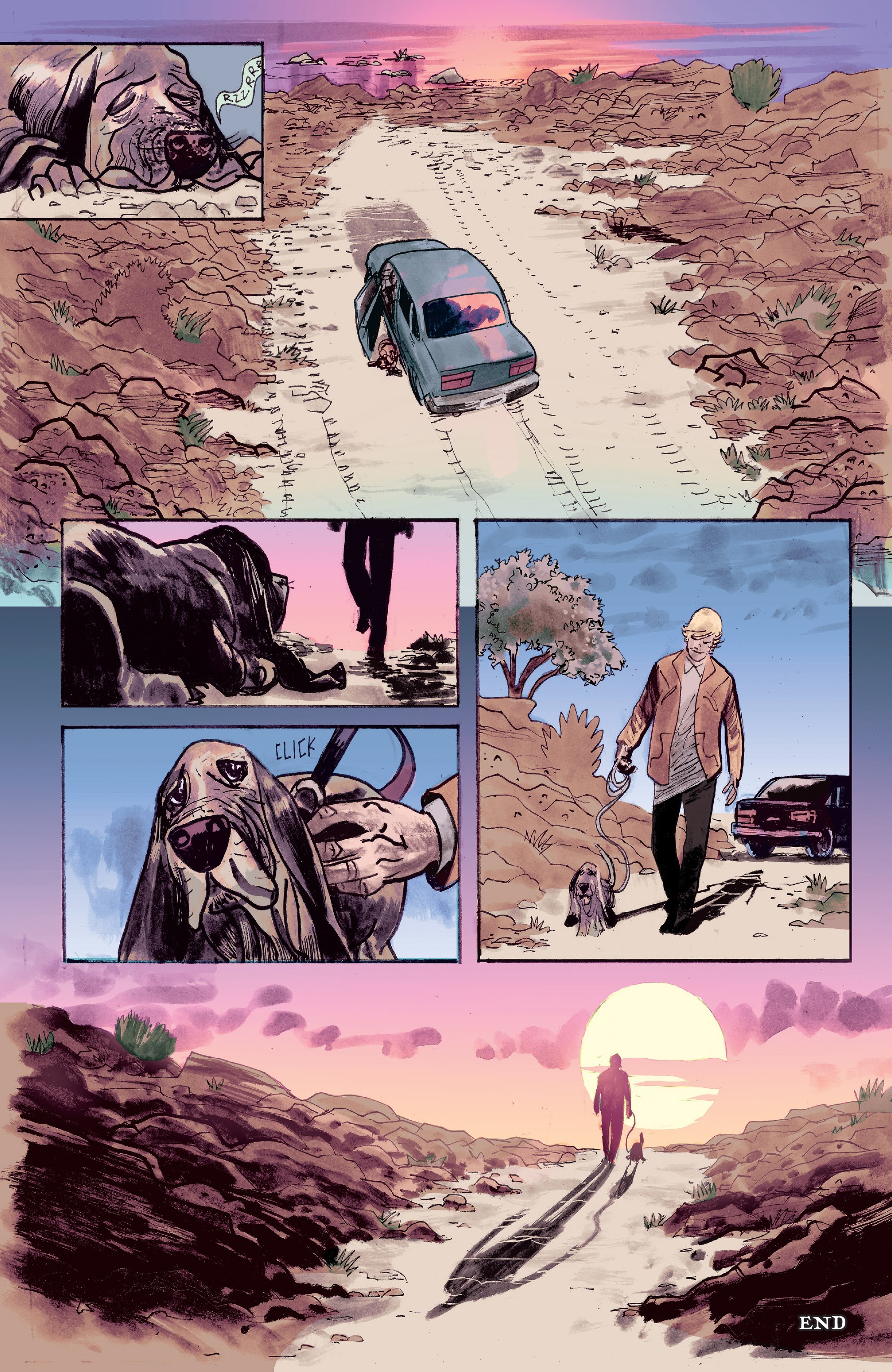 Read online The Last Contract comic -  Issue #4 - 24