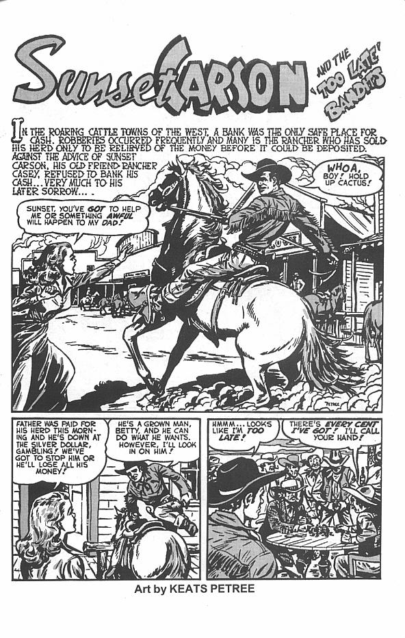 Best of the West (1998) issue 9 - Page 31