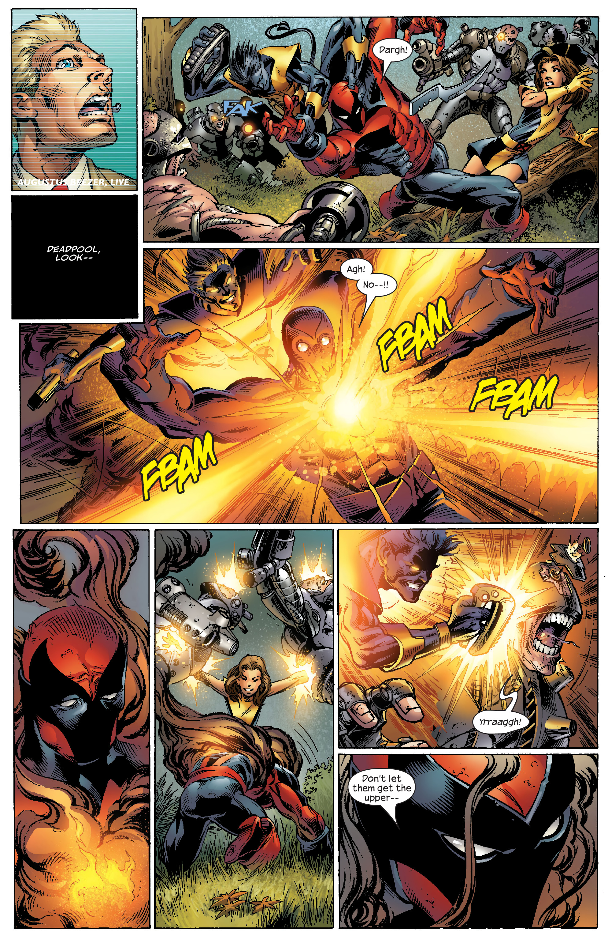 Read online Ultimate Spider-Man Omnibus comic -  Issue # TPB 3 (Part 5) - 77