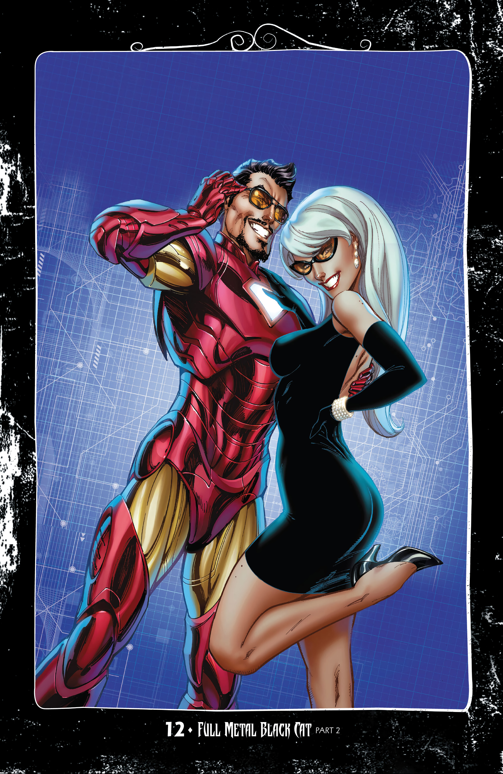 Read online Black Cat by Jed MacKay Omnibus comic -  Issue # TPB (Part 3) - 45