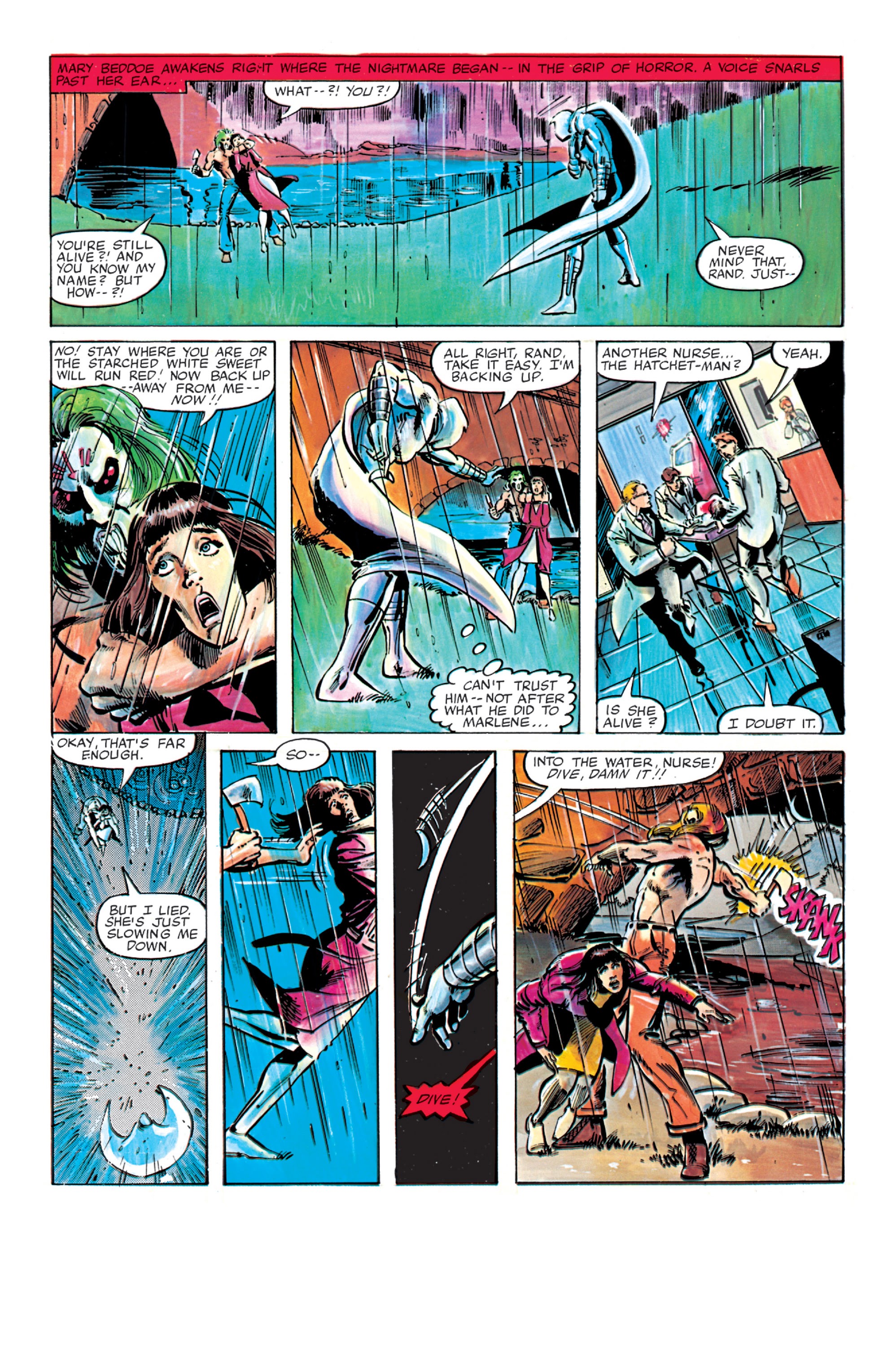 Read online Moon Knight Omnibus comic -  Issue # TPB 1 (Part 4) - 39