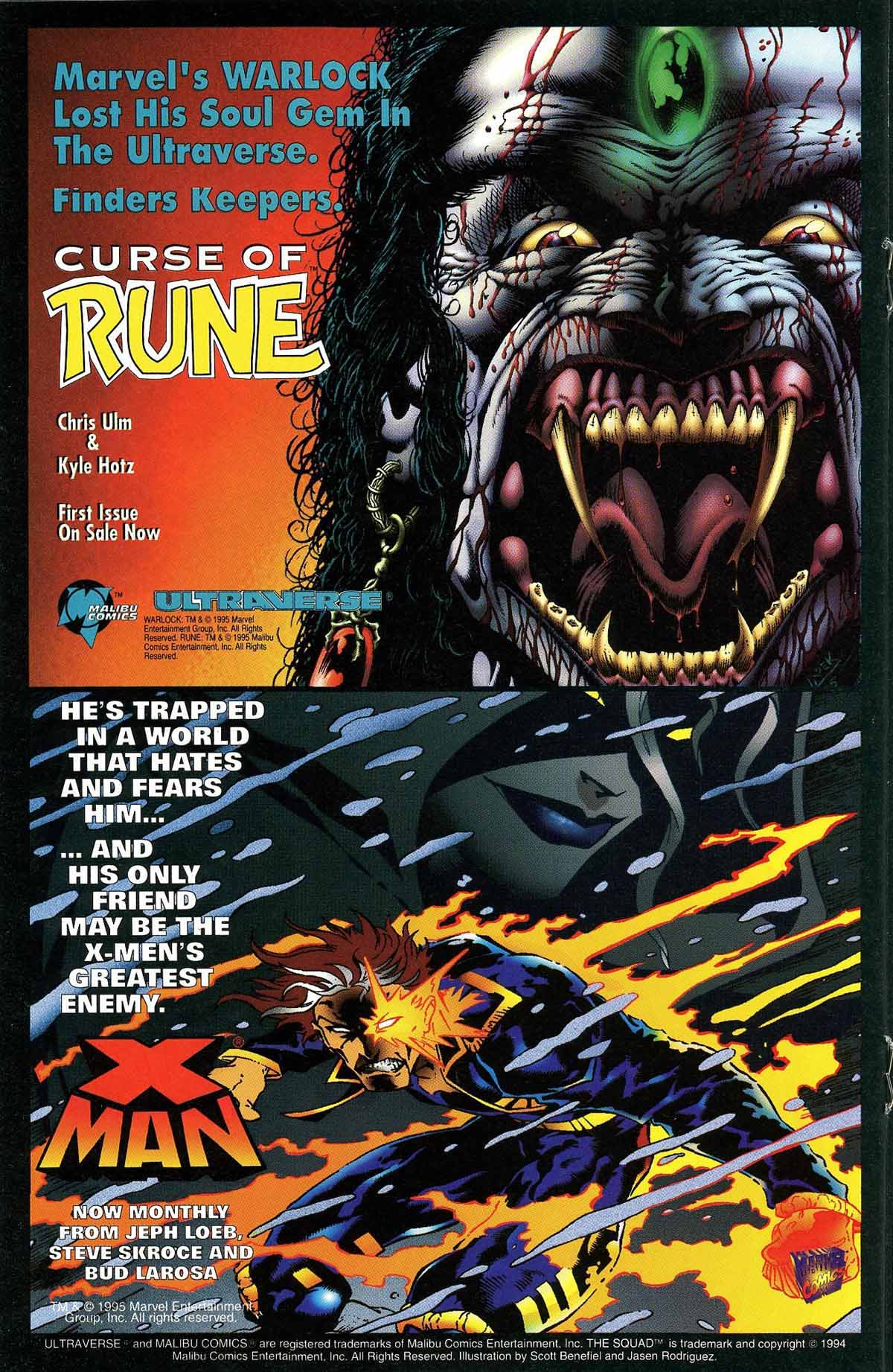 Read online Codename: Firearm comic -  Issue #3 - 20