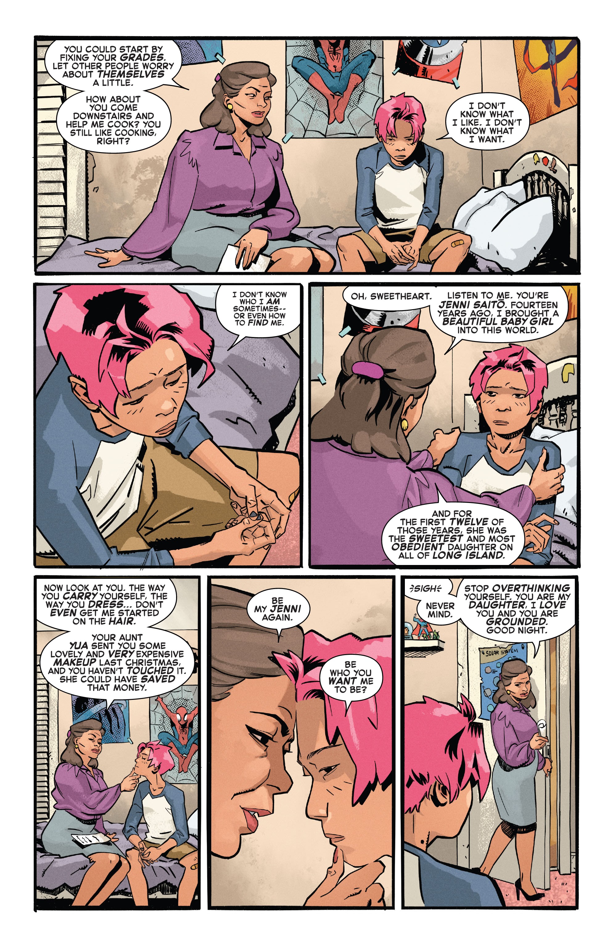 Read online Marvels Snapshot comic -  Issue # _TPB (Part 3) - 23