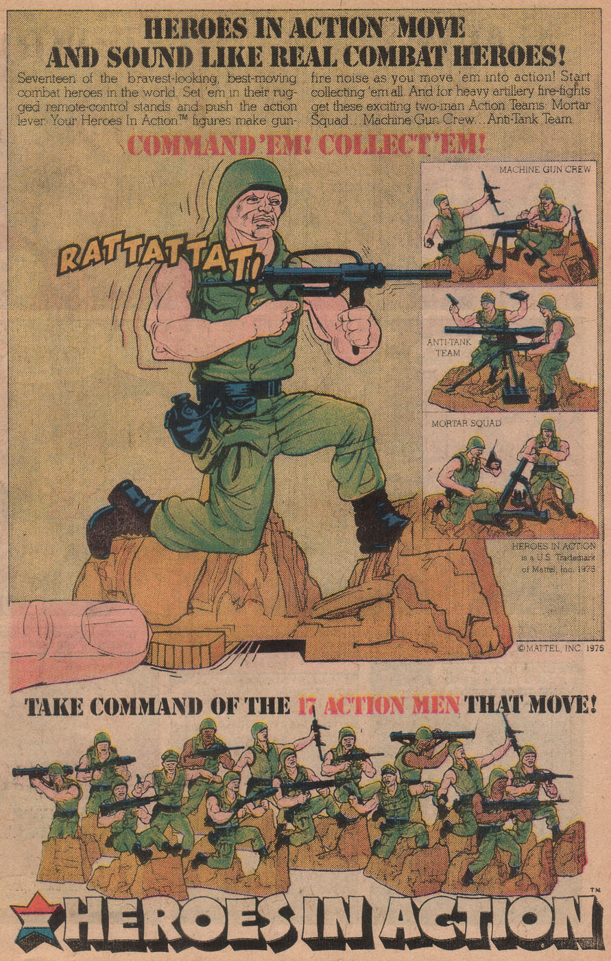 Read online Ringo Kid (1970) comic -  Issue #24 - 7