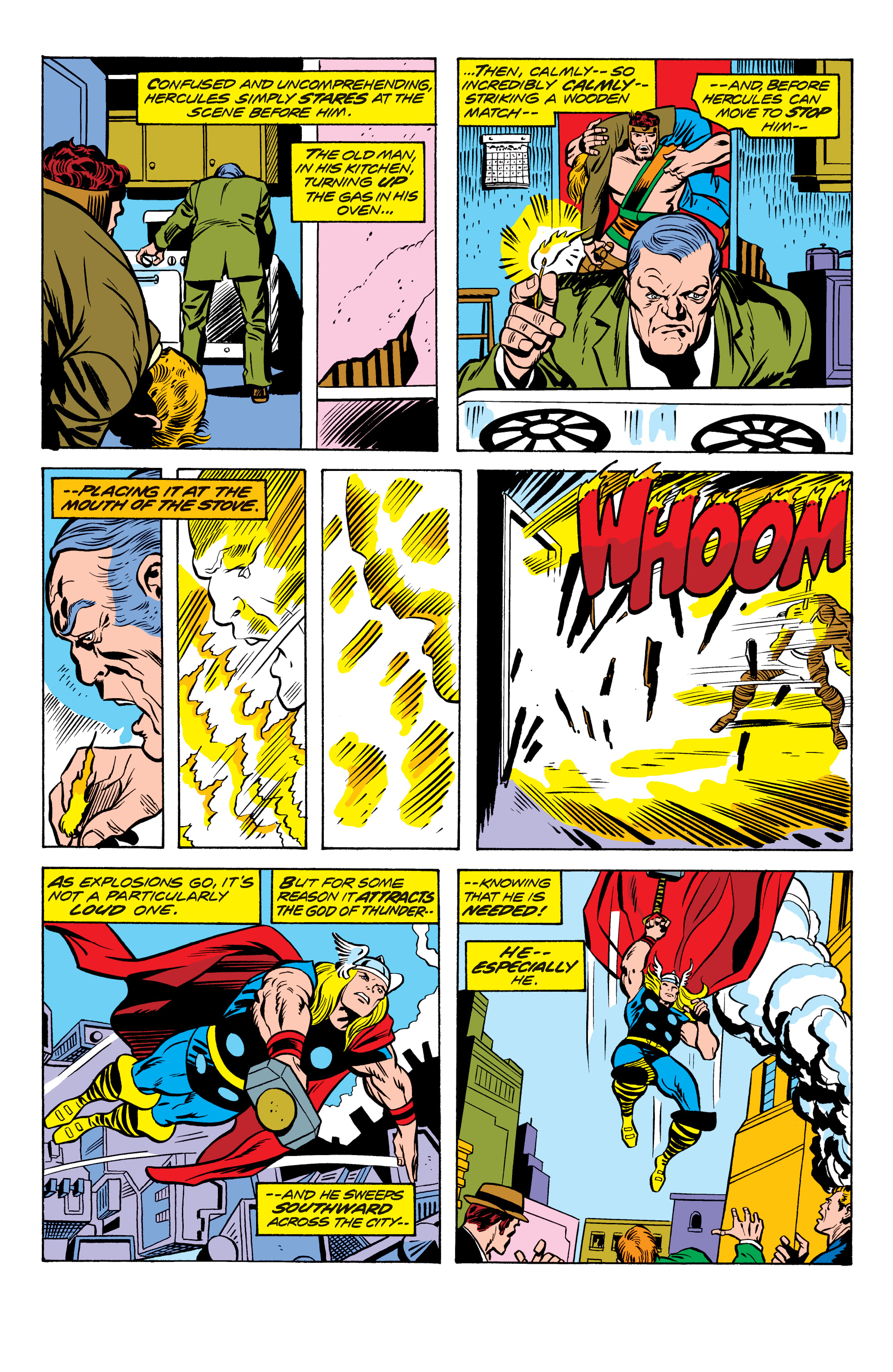 Read online Thor Epic Collection comic -  Issue # TPB 7 (Part 3) - 35