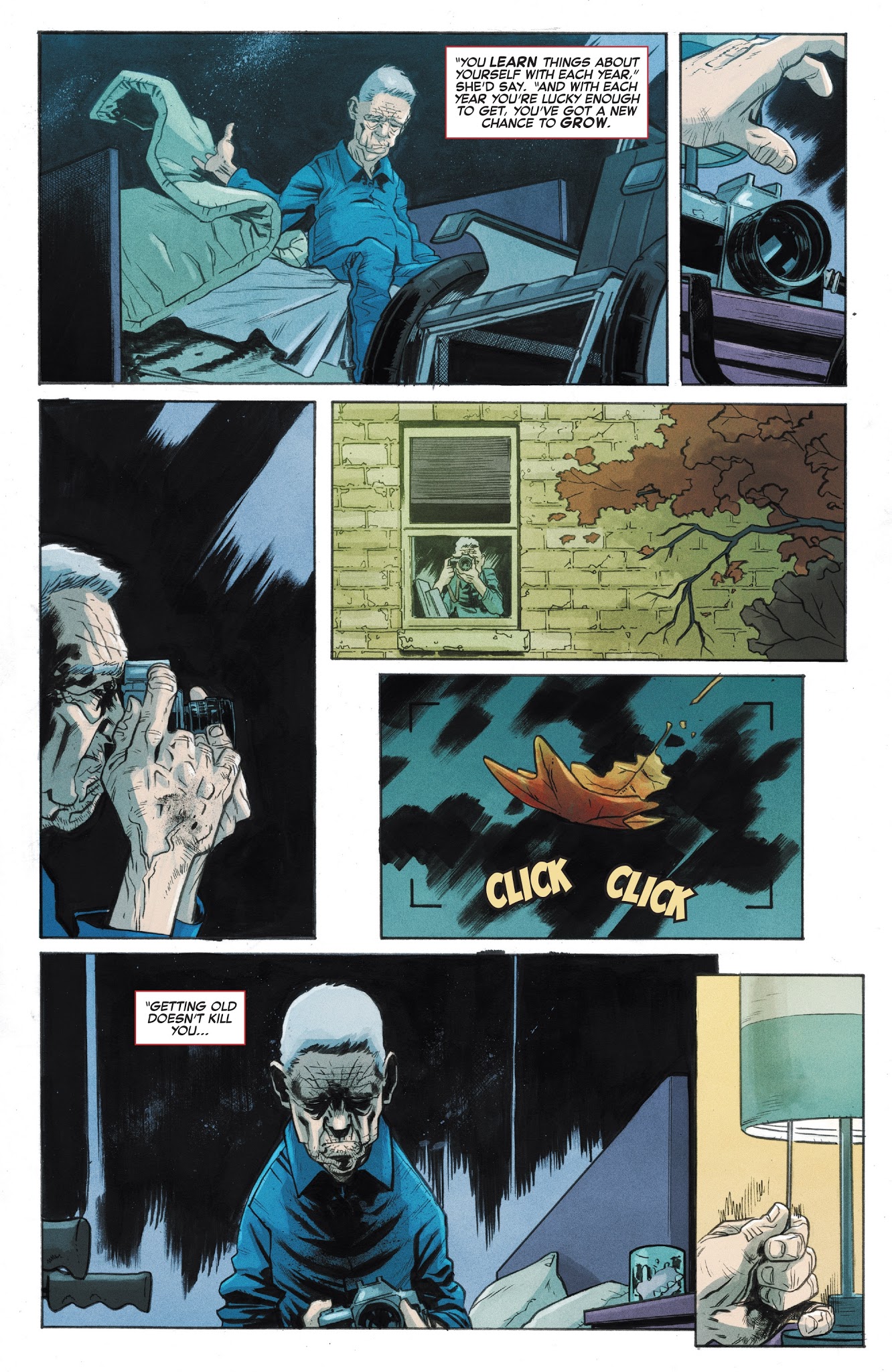 Read online Spider-Man/Deadpool comic -  Issue #26 - 4
