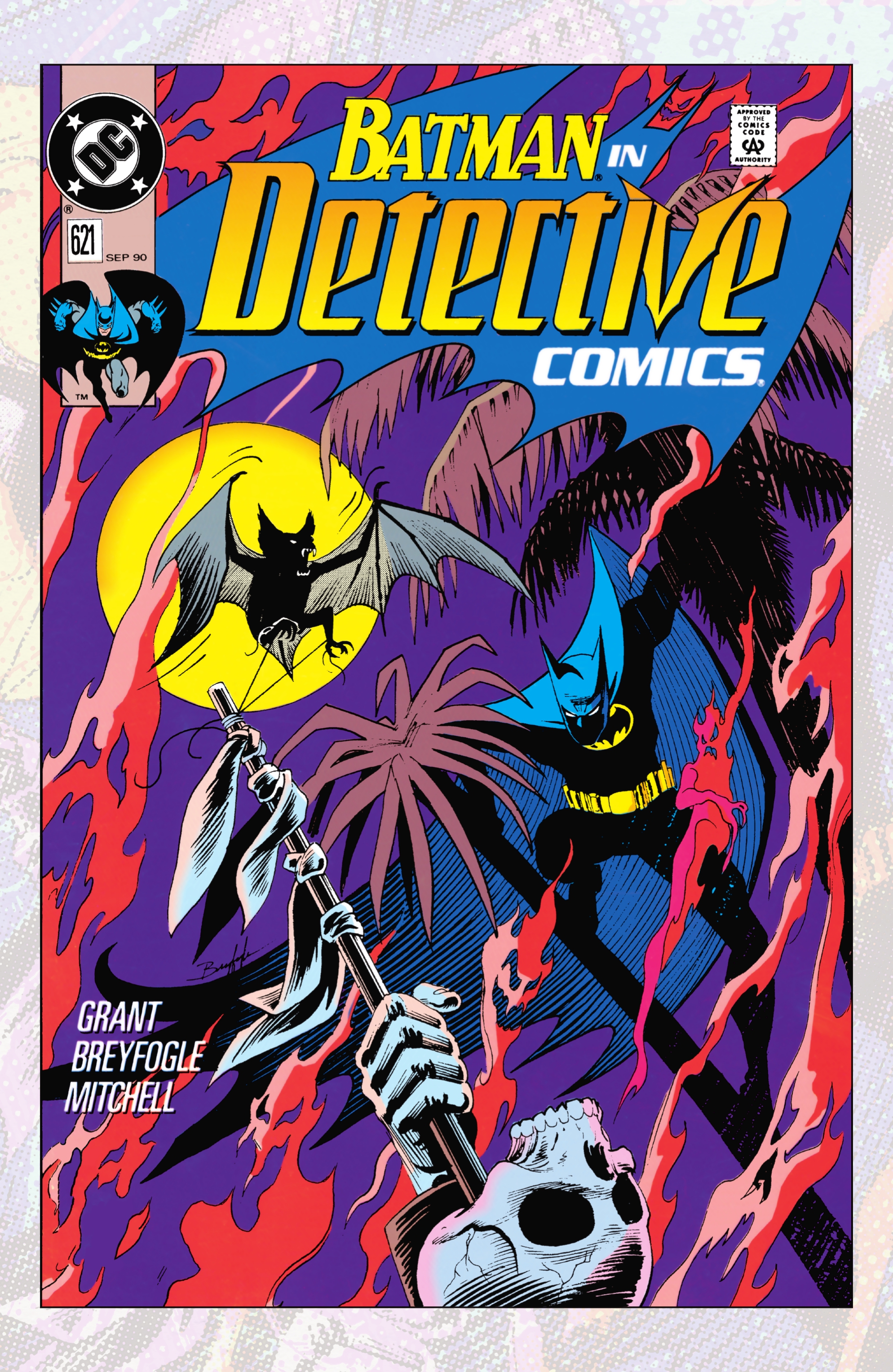 Read online Batman: The Dark Knight Detective comic -  Issue # TPB 5 (Part 2) - 97