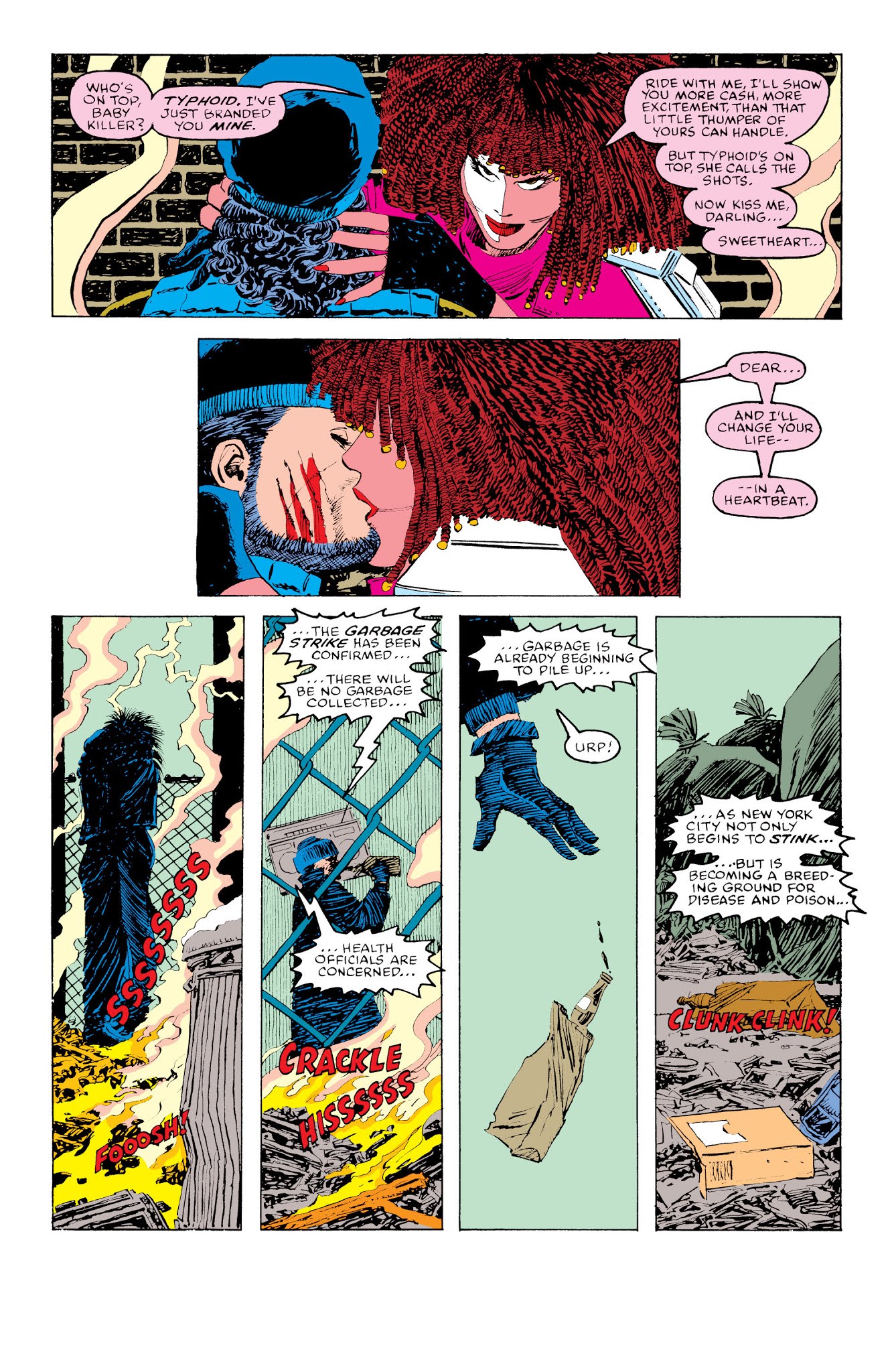 Read online Daredevil Epic Collection comic -  Issue # TPB 13 (Part 1) - 30