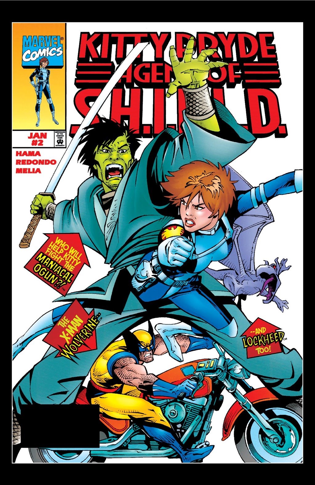 Read online Excalibur Epic Collection comic -  Issue # TPB 8 (Part 5) - 23