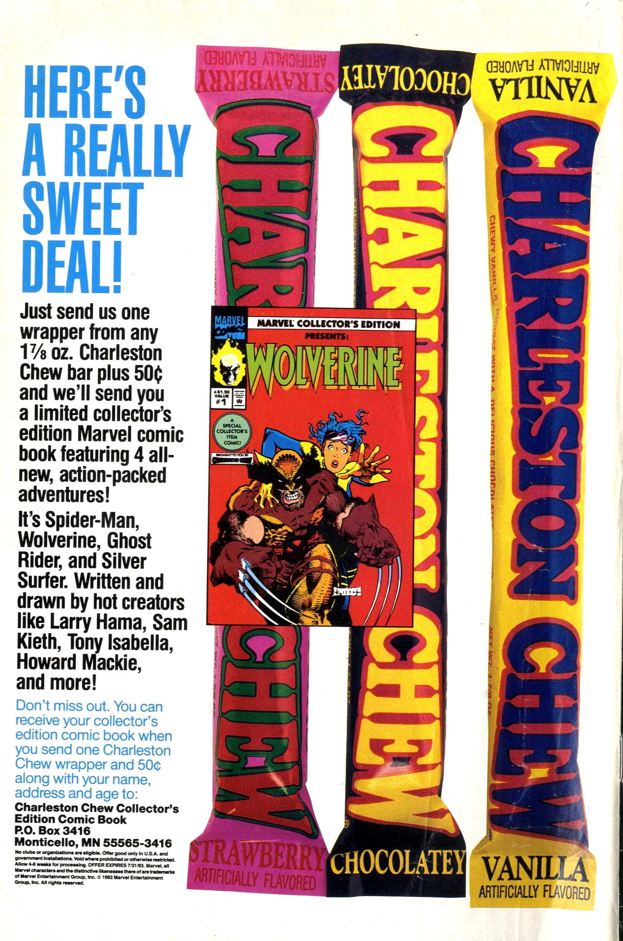 Read online Barbie comic -  Issue #22 - 36