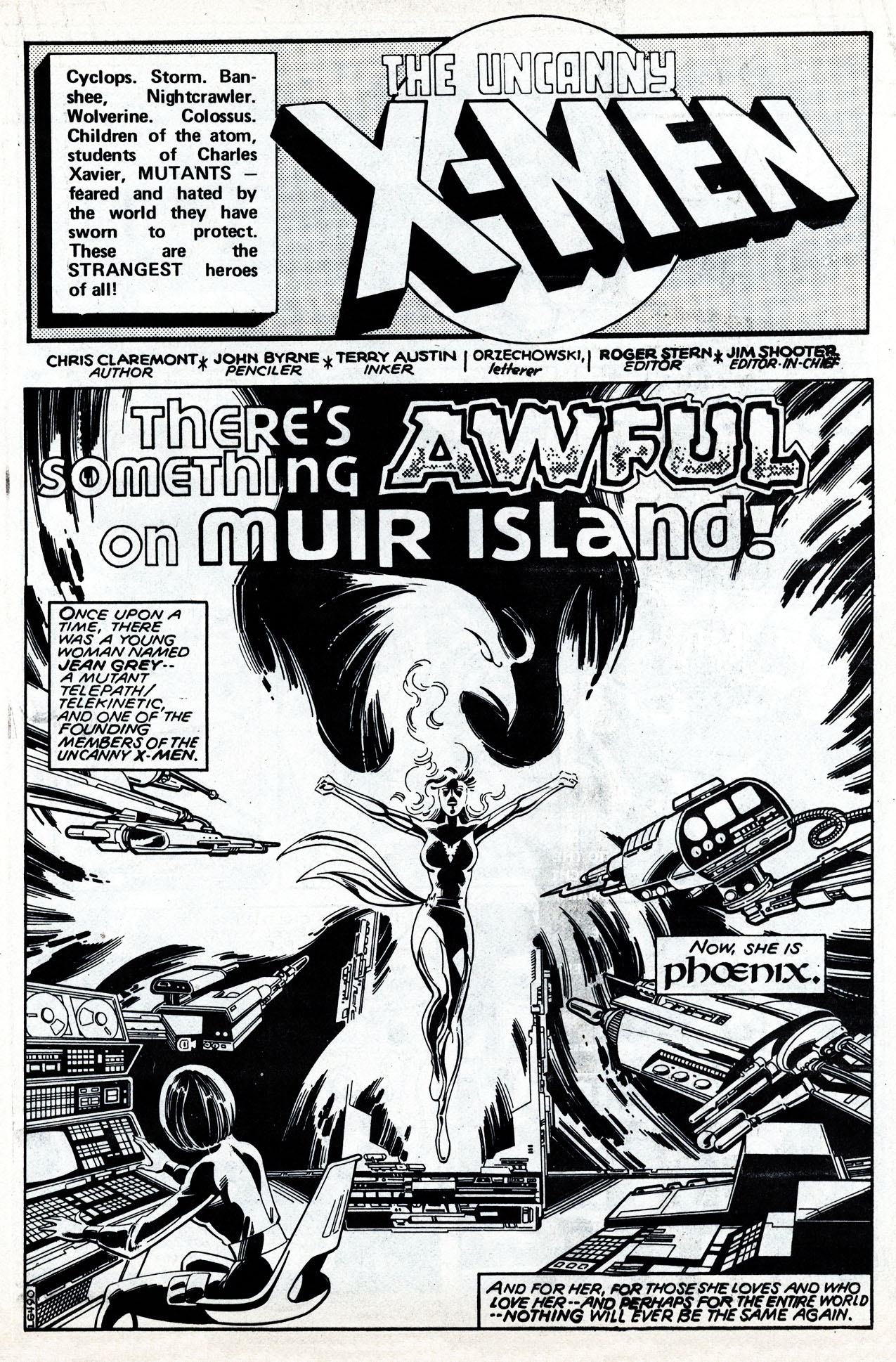 Read online Rampage Monthly comic -  Issue #43 - 31